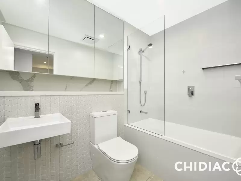 51/9-13 Goulburn Street, Warwick Farm Leased by Chidiac Realty - image 5