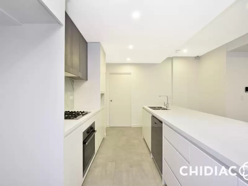 51/9-13 Goulburn Street, Warwick Farm Leased by Chidiac Realty - image 3