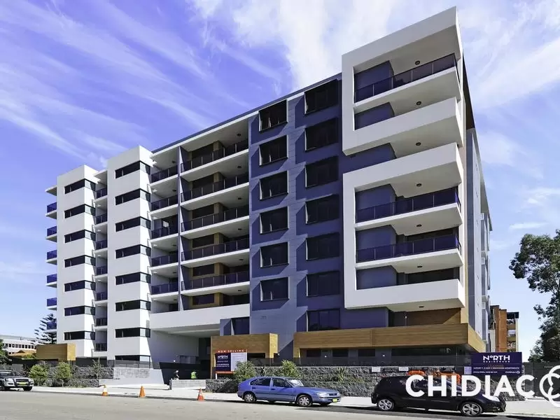 51/9-13 Goulburn Street, Warwick Farm Leased by Chidiac Realty - image 7