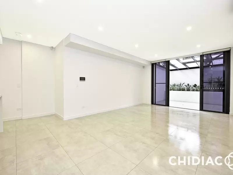 51/9-13 Goulburn Street, Warwick Farm Leased by Chidiac Realty - image 2