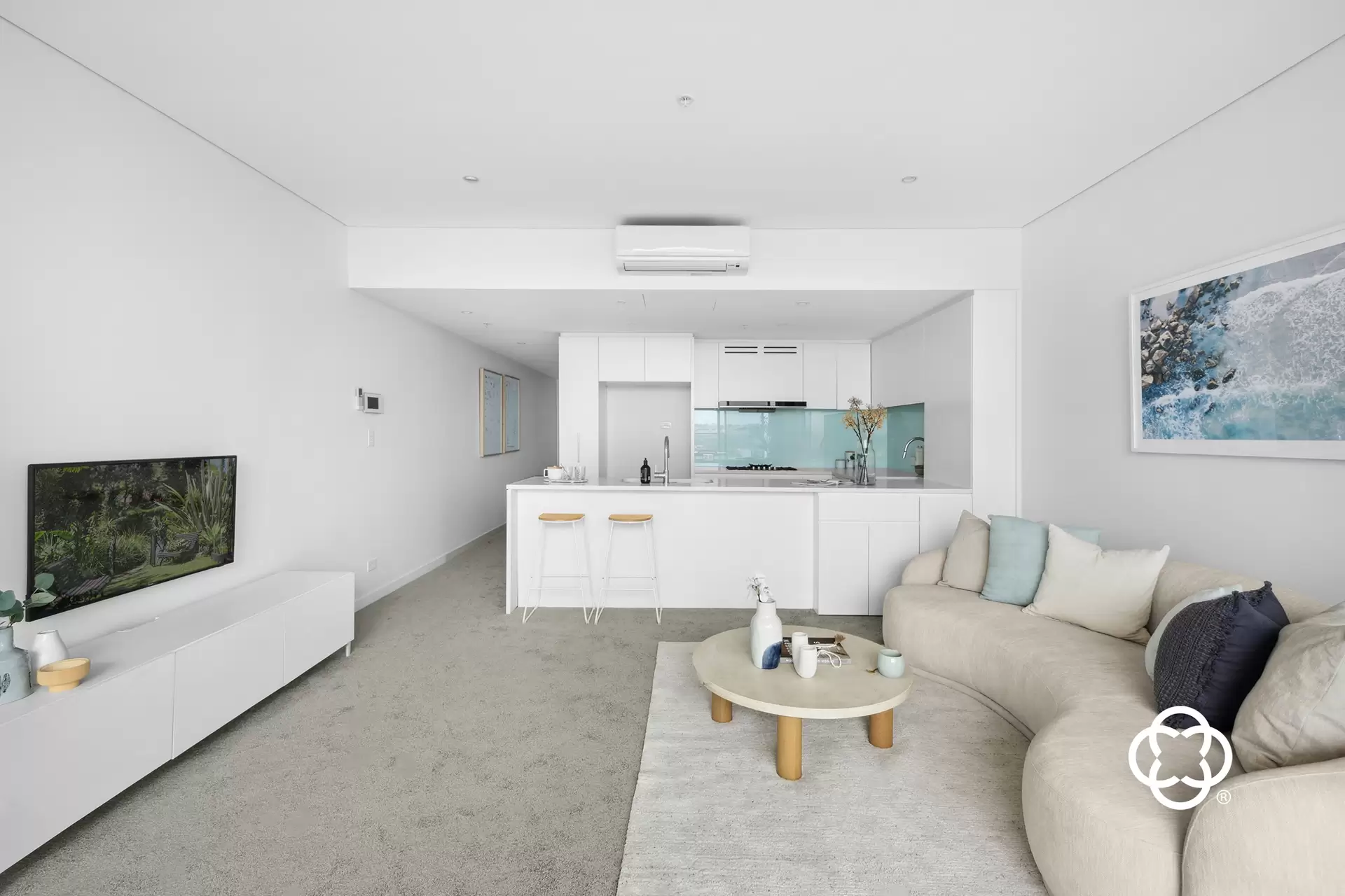 1304/18 Footbridge Boulevard, Wentworth Point Leased by Chidiac Realty - image 1
