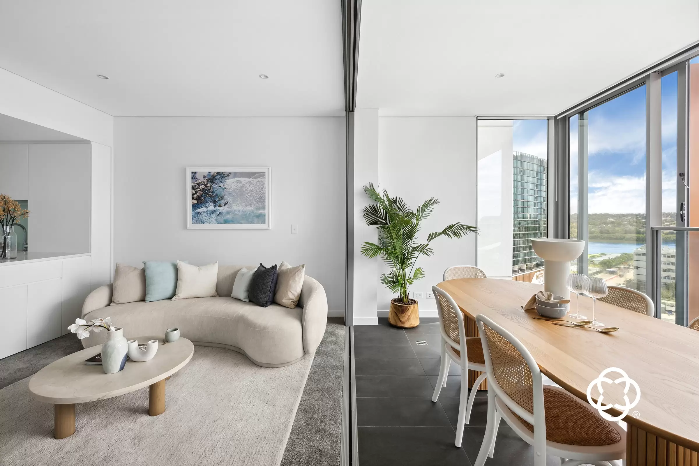 1304/18 Footbridge Boulevard, Wentworth Point Leased by Chidiac Realty - image 9