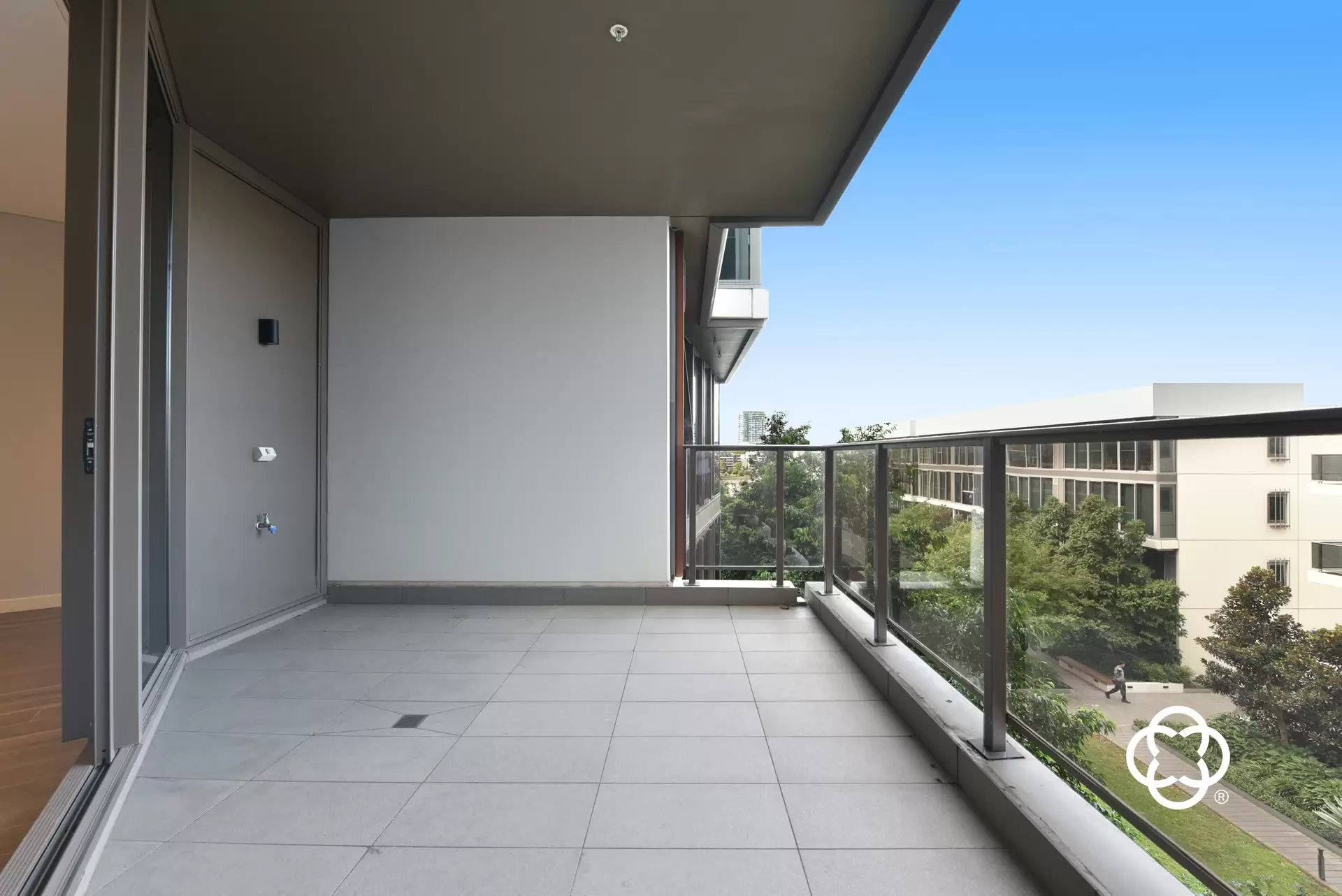 710/26 Footbridge Boulevard, Wentworth Point Leased by Chidiac Realty - image 1