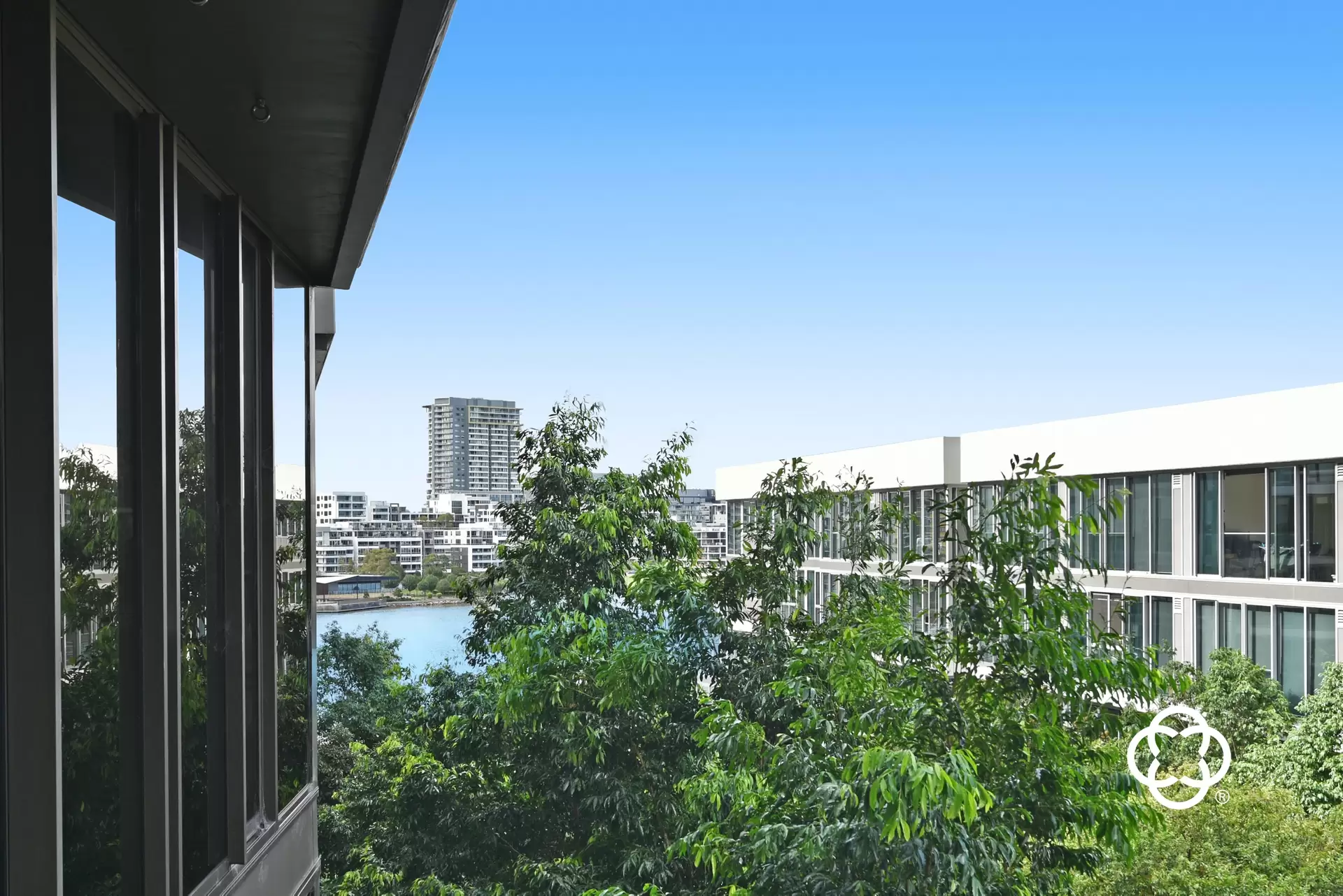 710/26 Footbridge Boulevard, Wentworth Point Leased by Chidiac Realty - image 1