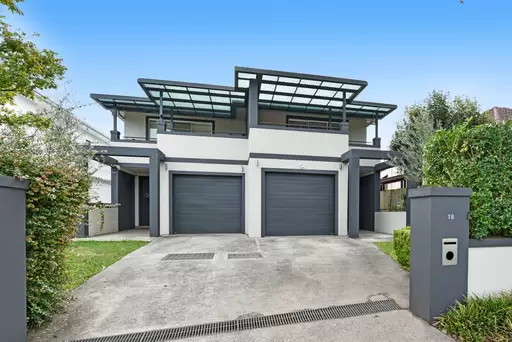 19 College Street, Gladesville Leased by Chidiac Realty