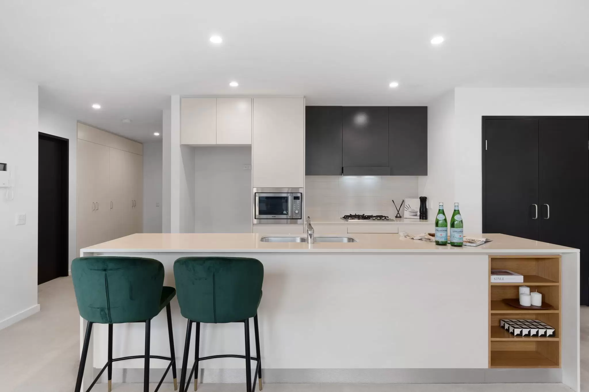 318/14 Nuvolari Place, Wentworth Point Sold by Chidiac Realty - image 5