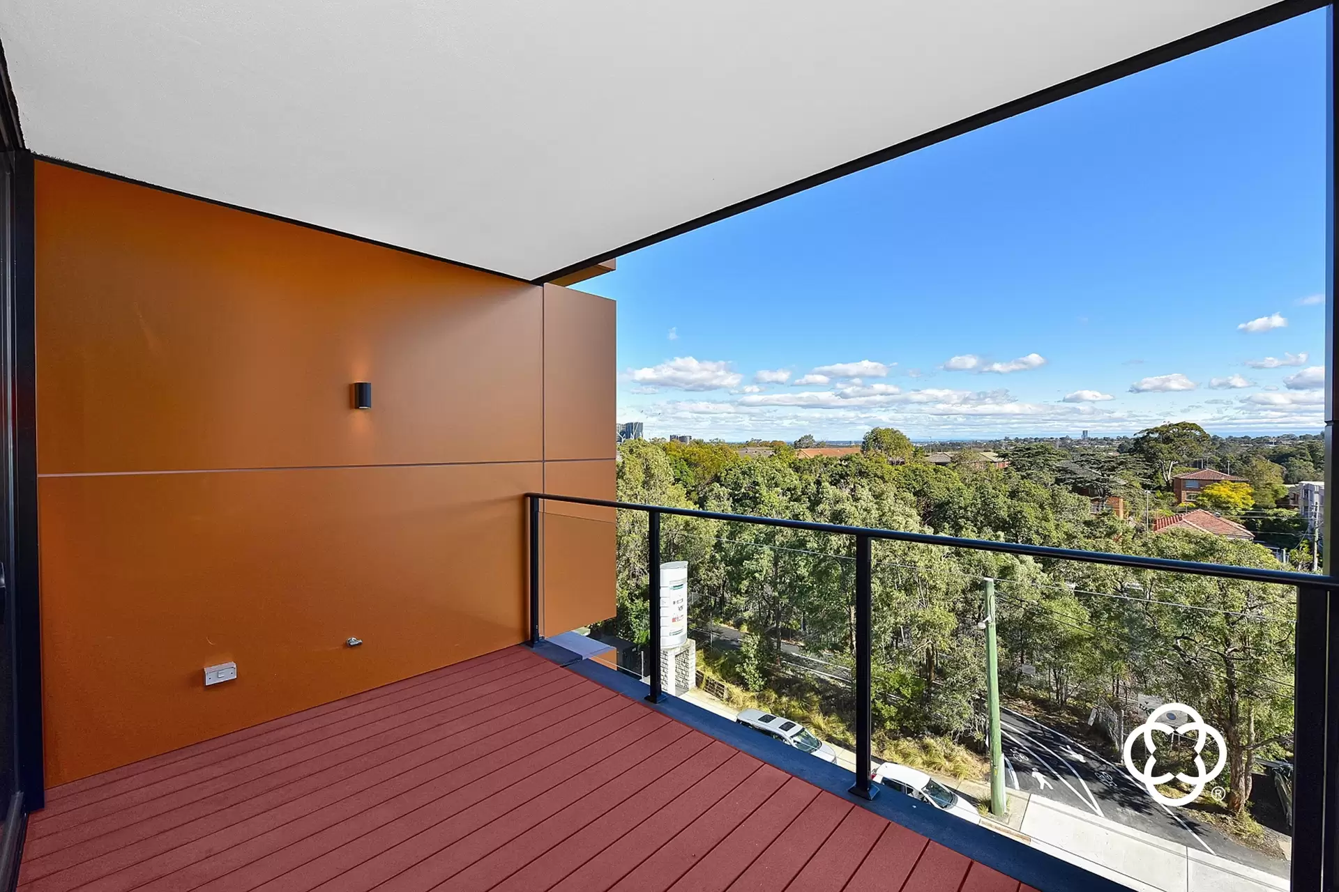 50/21 Bay Drive, Meadowbank Leased by Chidiac Realty - image 1