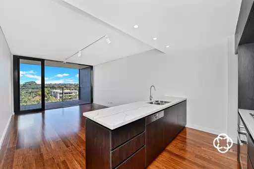 50/21 Bay Drive, Meadowbank Leased by Chidiac Realty