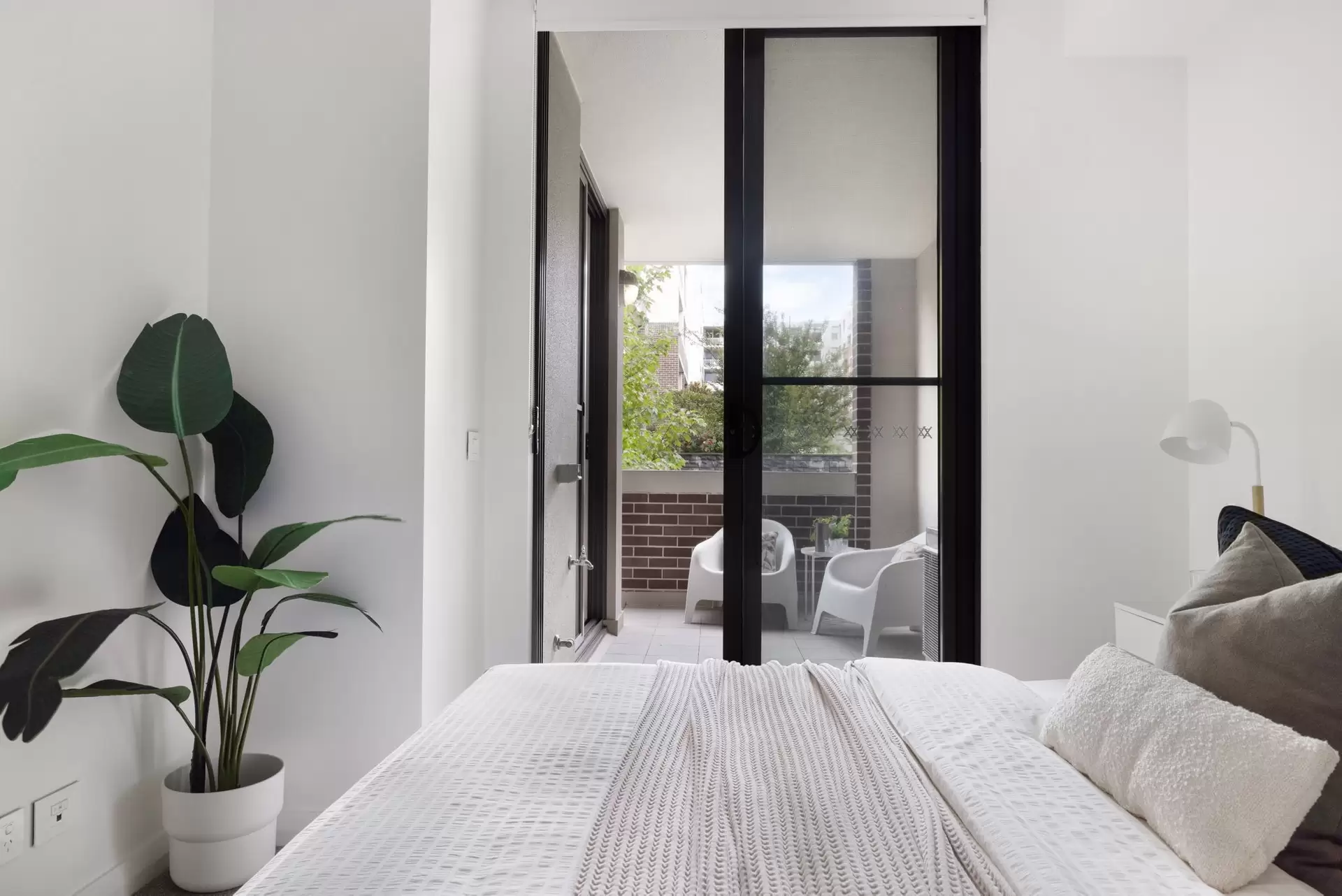 218/6 Baywater Drive, Wentworth Point Sold by Chidiac Realty - image 1