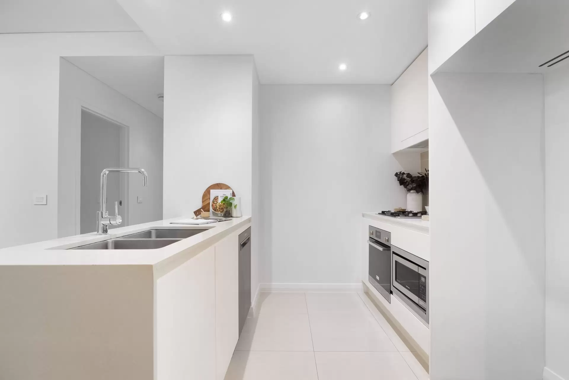 218/6 Baywater Drive, Wentworth Point Sold by Chidiac Realty - image 1