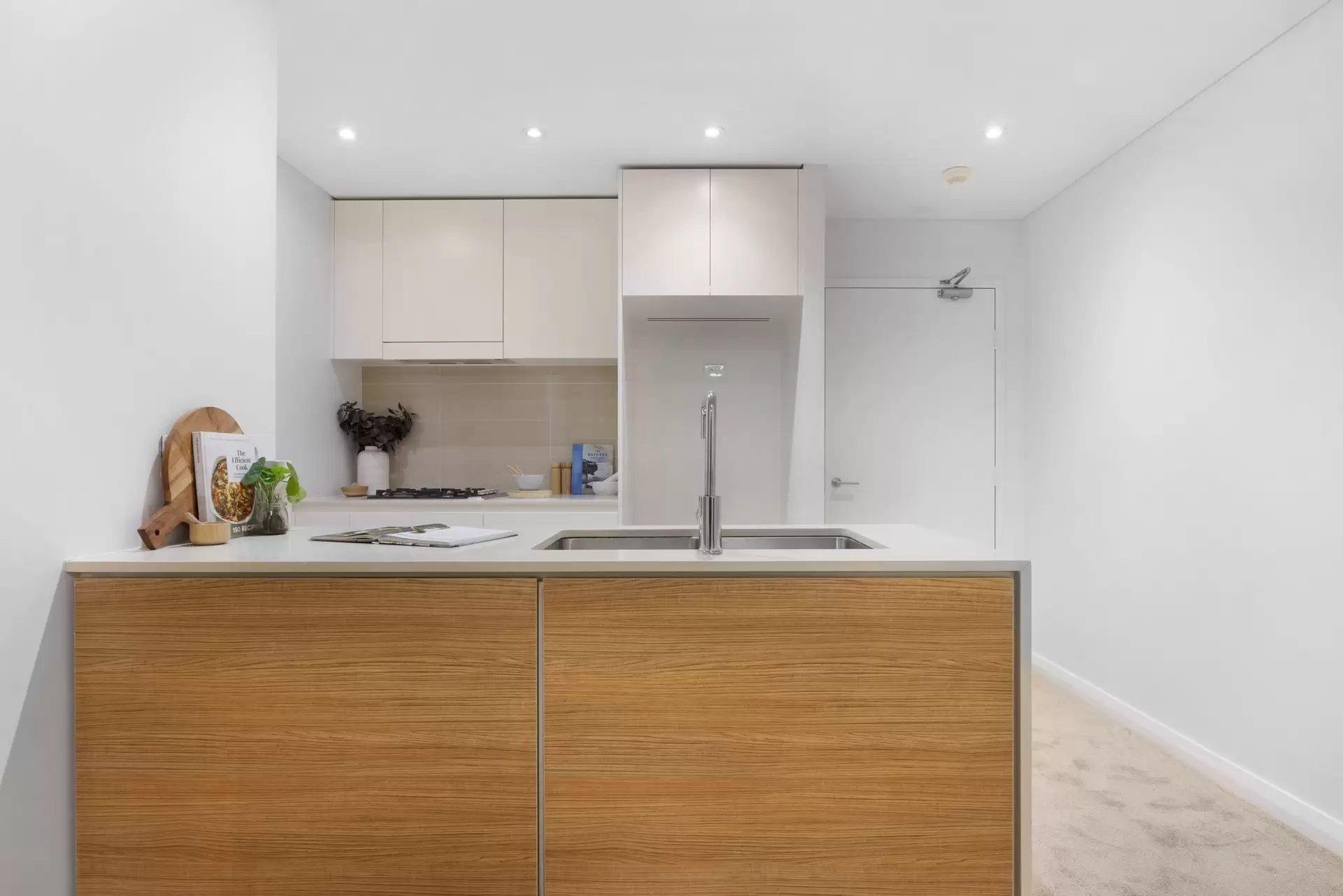 218/6 Baywater Drive, Wentworth Point Sold by Chidiac Realty - image 1