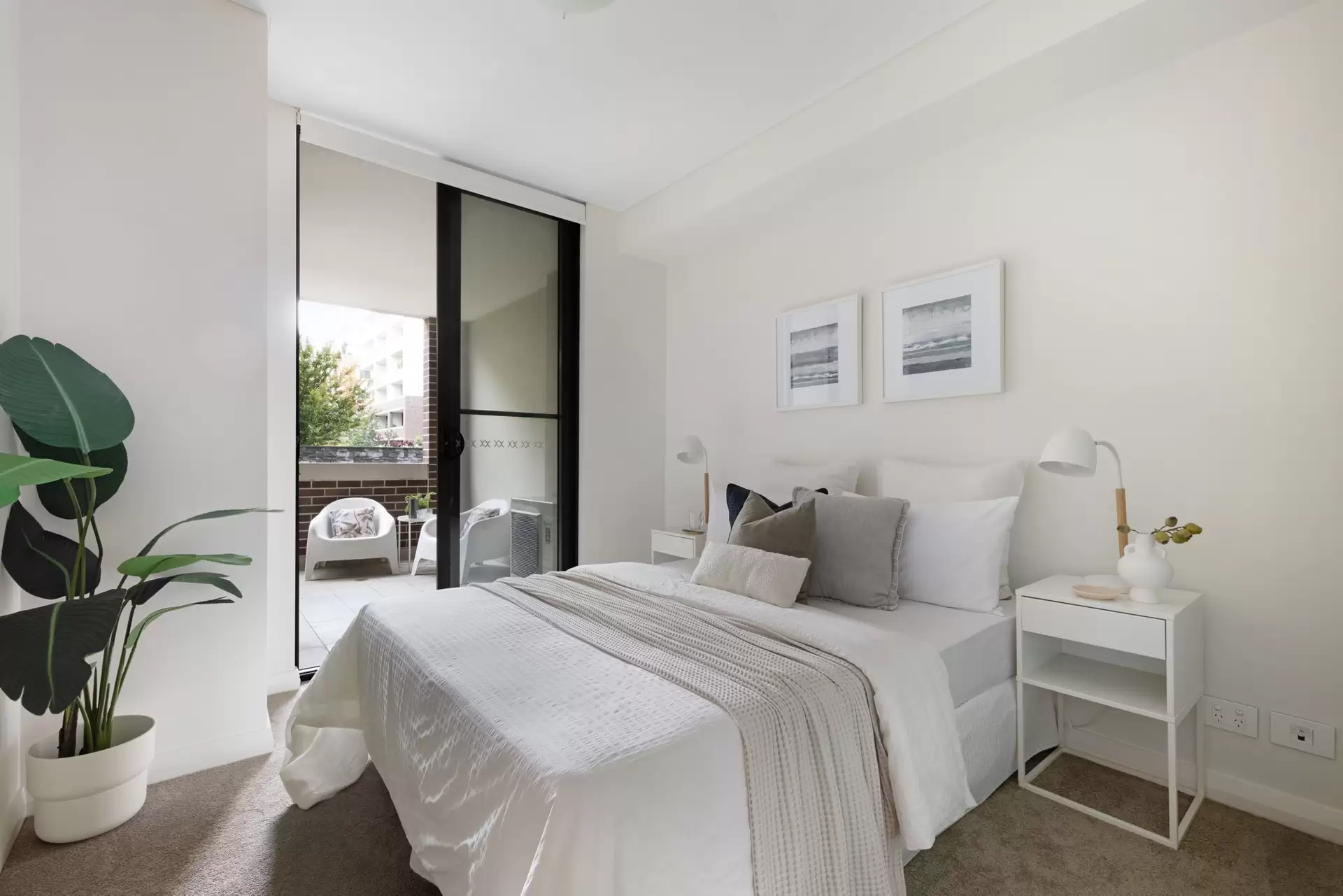218/6 Baywater Drive, Wentworth Point Sold by Chidiac Realty - image 1
