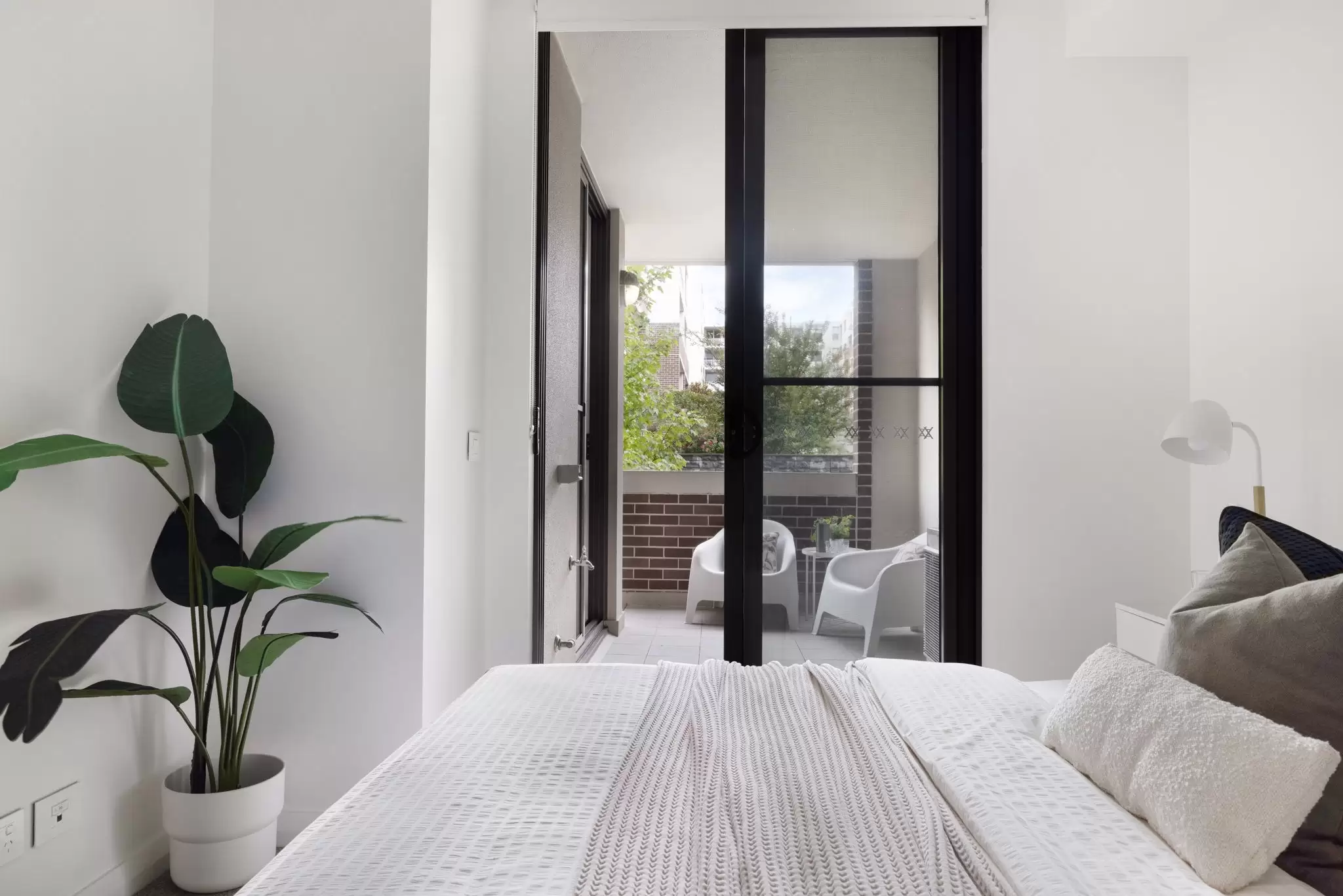 218/6 Baywater Drive, Wentworth Point Sold by Chidiac Realty - image 9