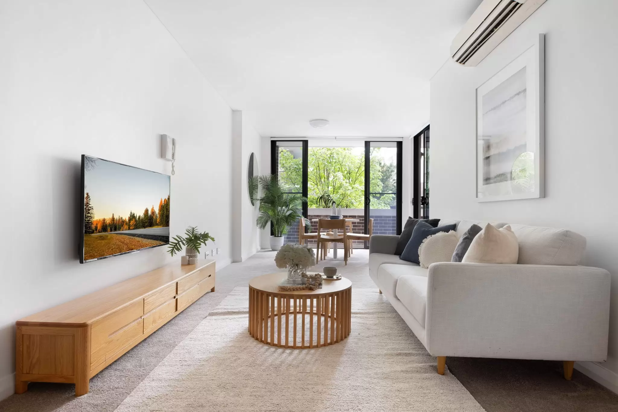 218/6 Baywater Drive, Wentworth Point Sold by Chidiac Realty - image 1