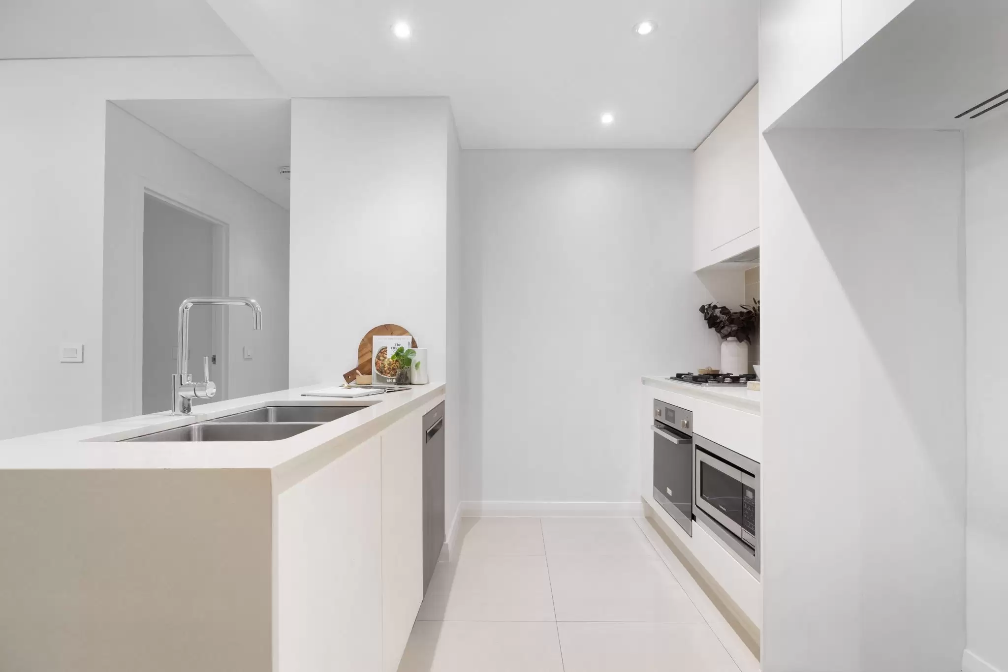 218/6 Baywater Drive, Wentworth Point Sold by Chidiac Realty - image 6