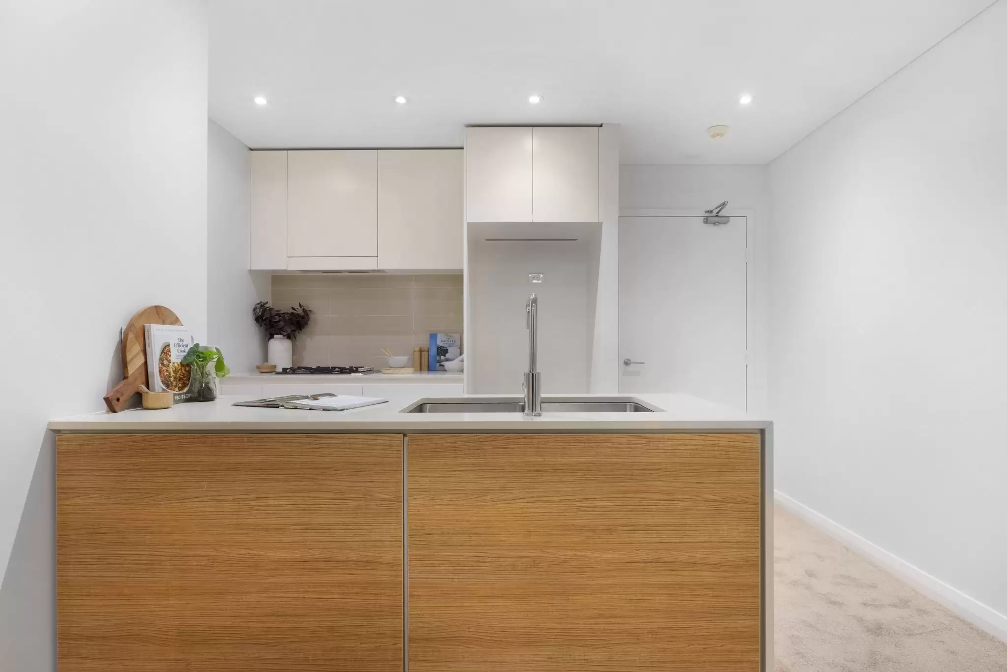 218/6 Baywater Drive, Wentworth Point Sold by Chidiac Realty - image 5