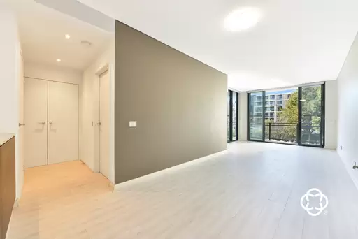 304/46 Amalfi Drive, Wentworth Point Leased by Chidiac Realty
