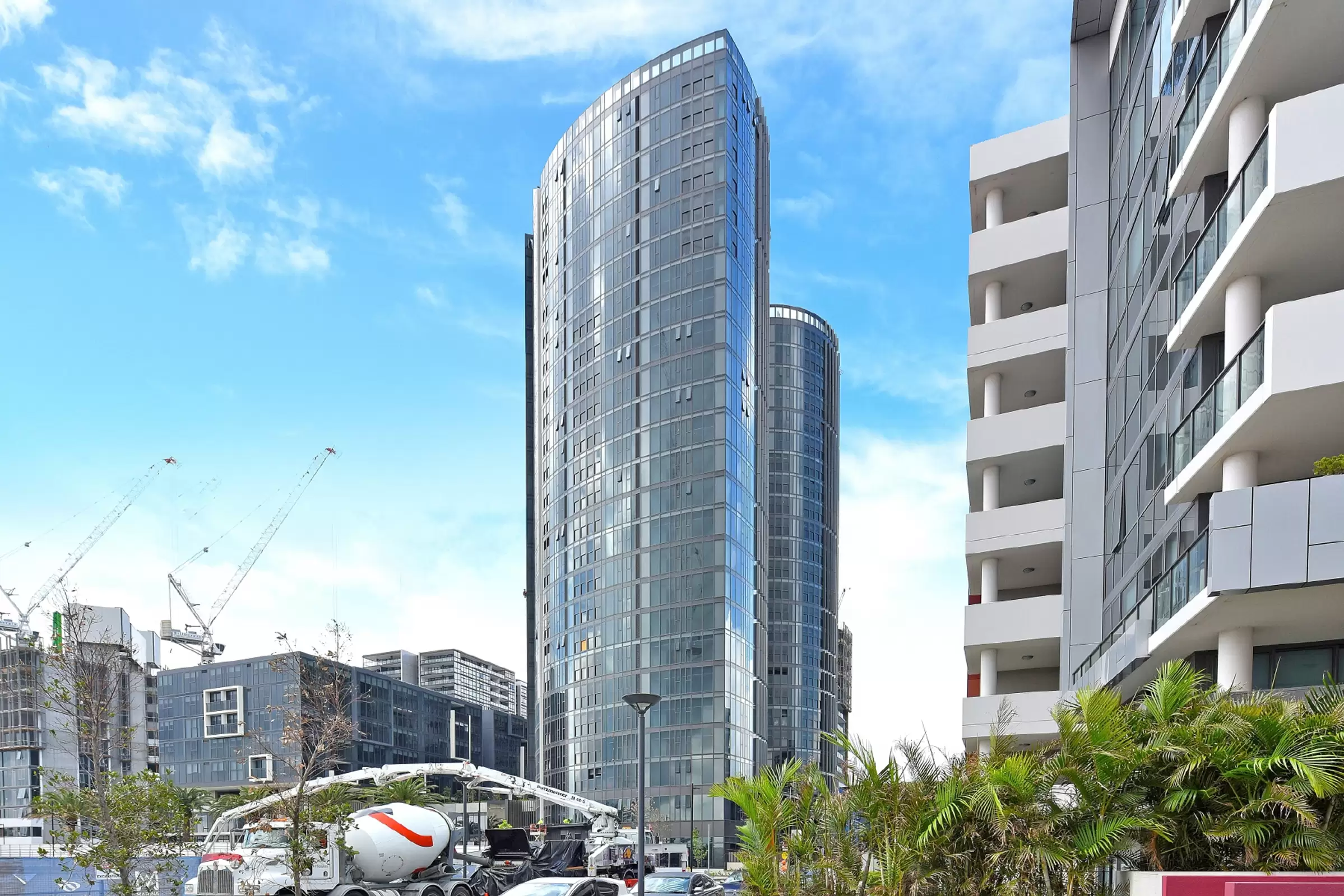 201/2 Waterways Street, Wentworth Point Sold by Chidiac Realty - image 10