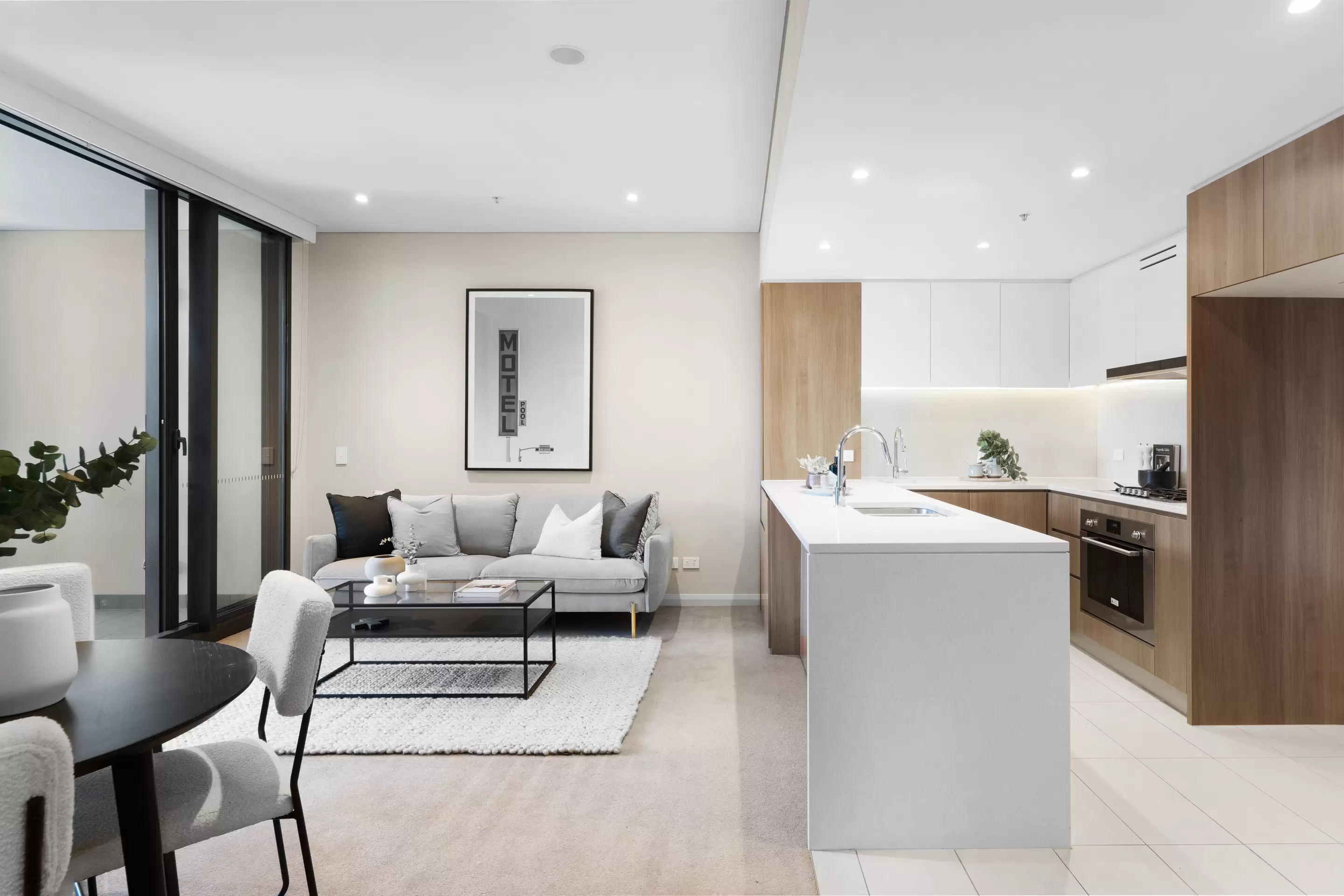 201/2 Waterways Street, Wentworth Point Sold by Chidiac Realty - image 1