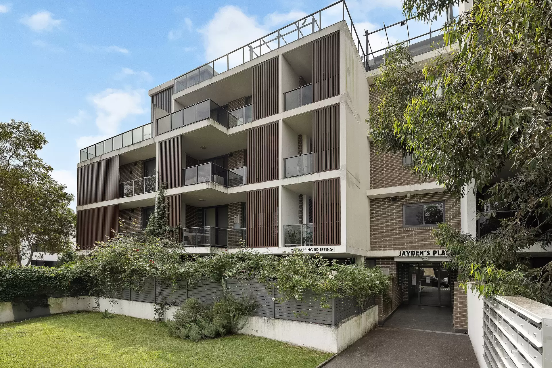 211/20-24 Epping Road, Epping Sold by Chidiac Realty - image 1