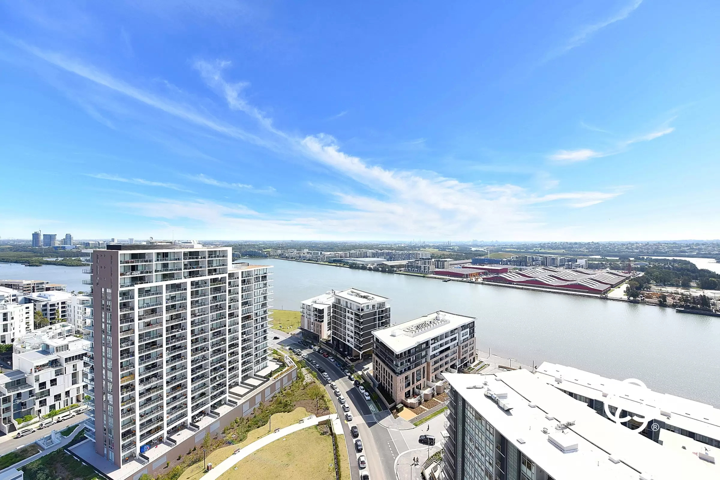 1705/63 Shoreline Drive, Rhodes Leased by Chidiac Realty - image 7