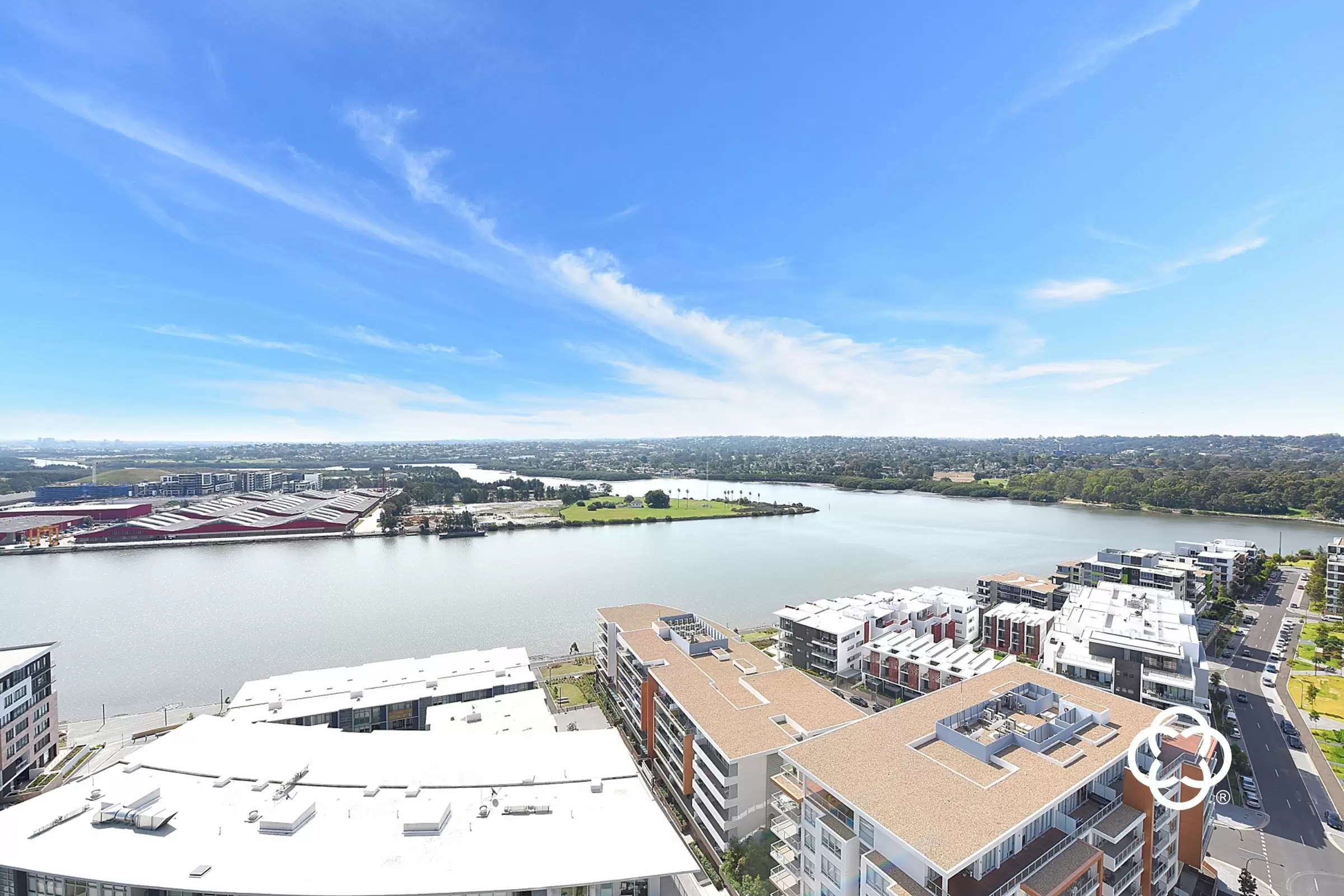 1705/63 Shoreline Drive, Rhodes Leased by Chidiac Realty - image 8