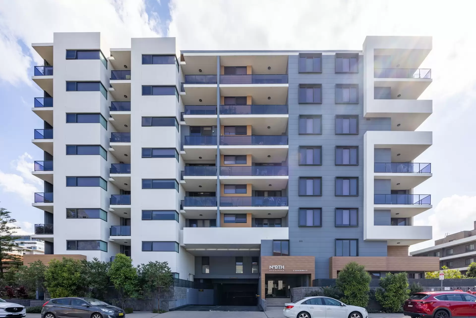 60/9-13 Goulburn Street, Warwick Farm Sold by Chidiac Realty - image 1