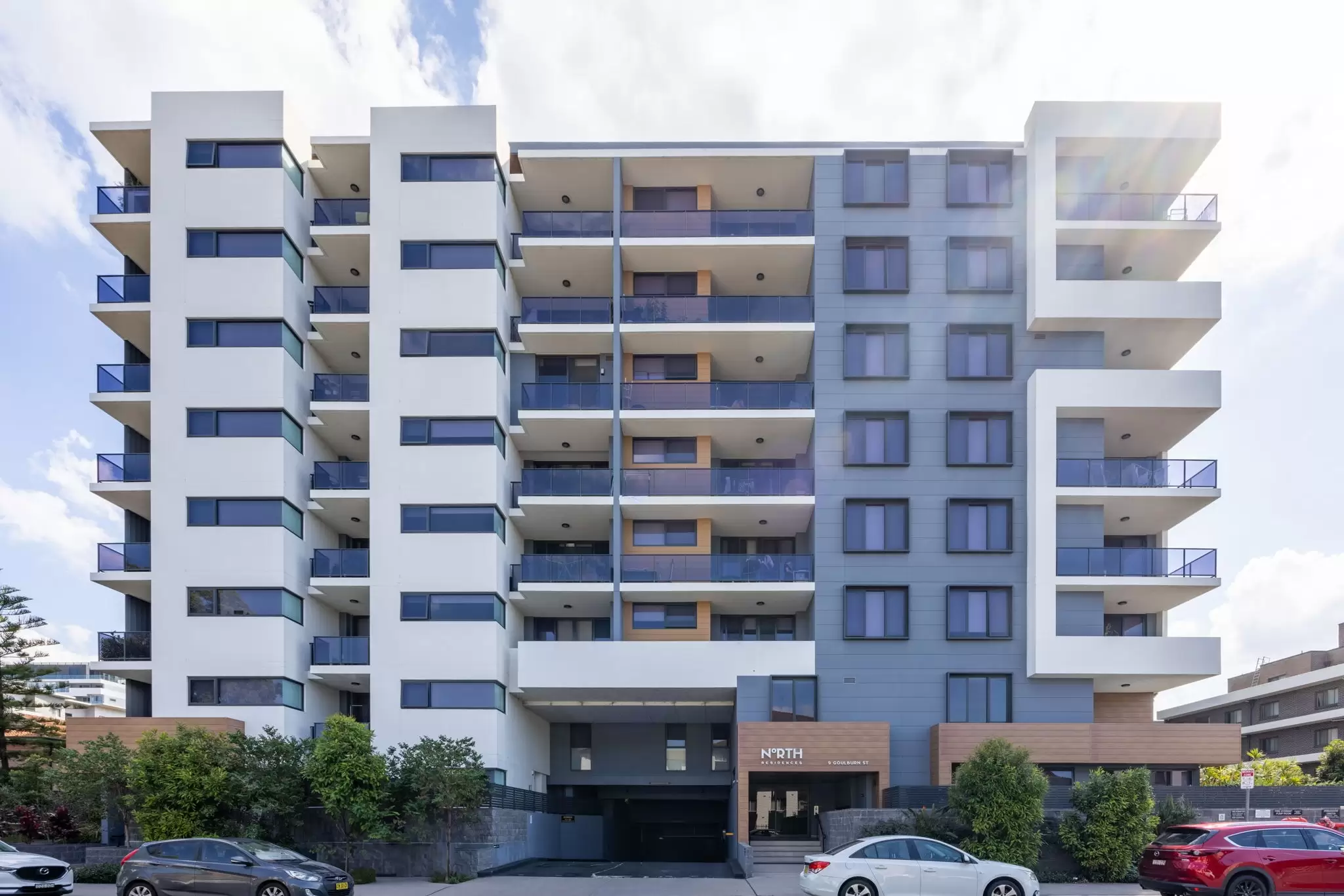 60/9-13 Goulburn Street, Warwick Farm Sold by Chidiac Realty - image 10