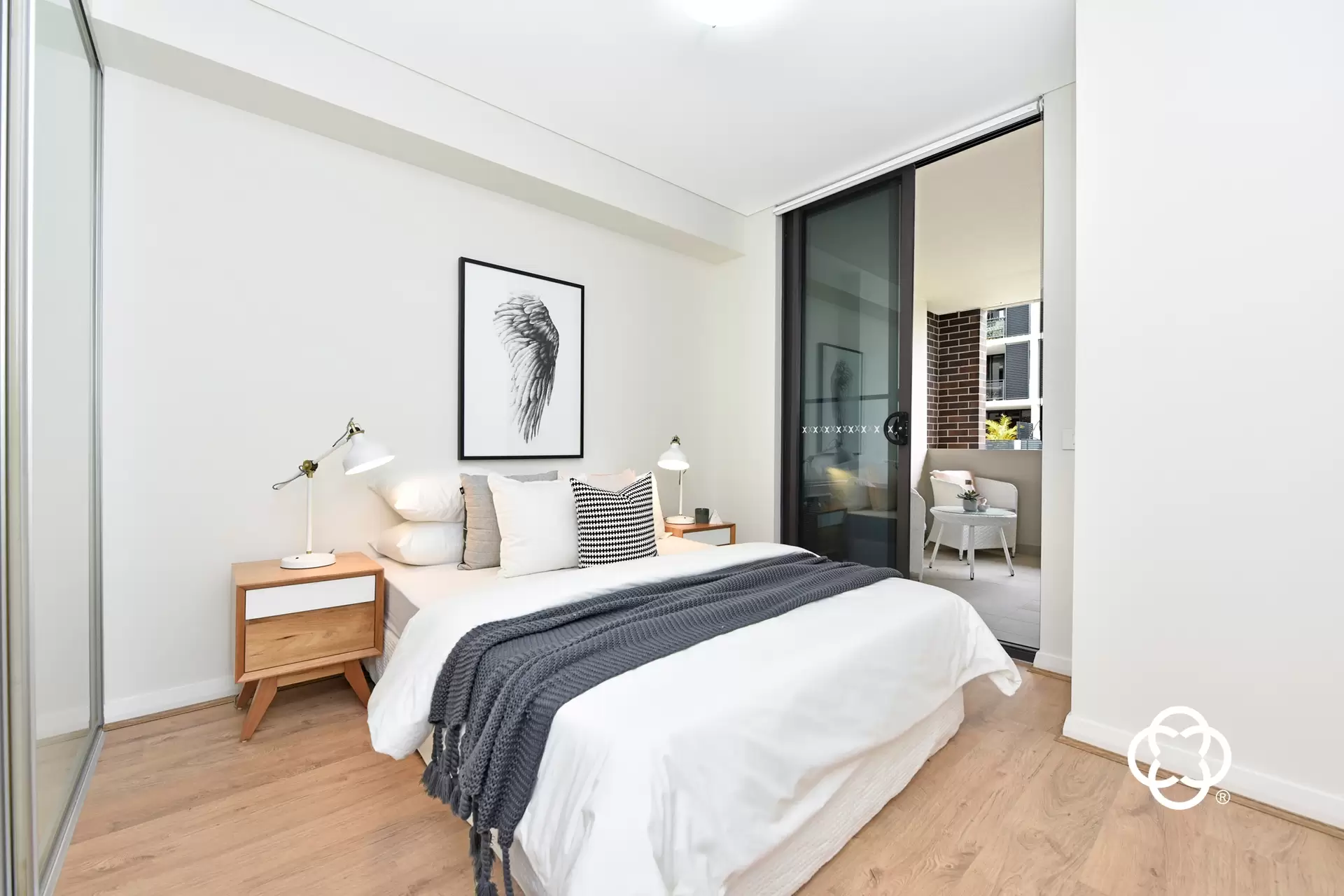 228/43 Amalfi Drive, Wentworth Point Leased by Chidiac Realty - image 1