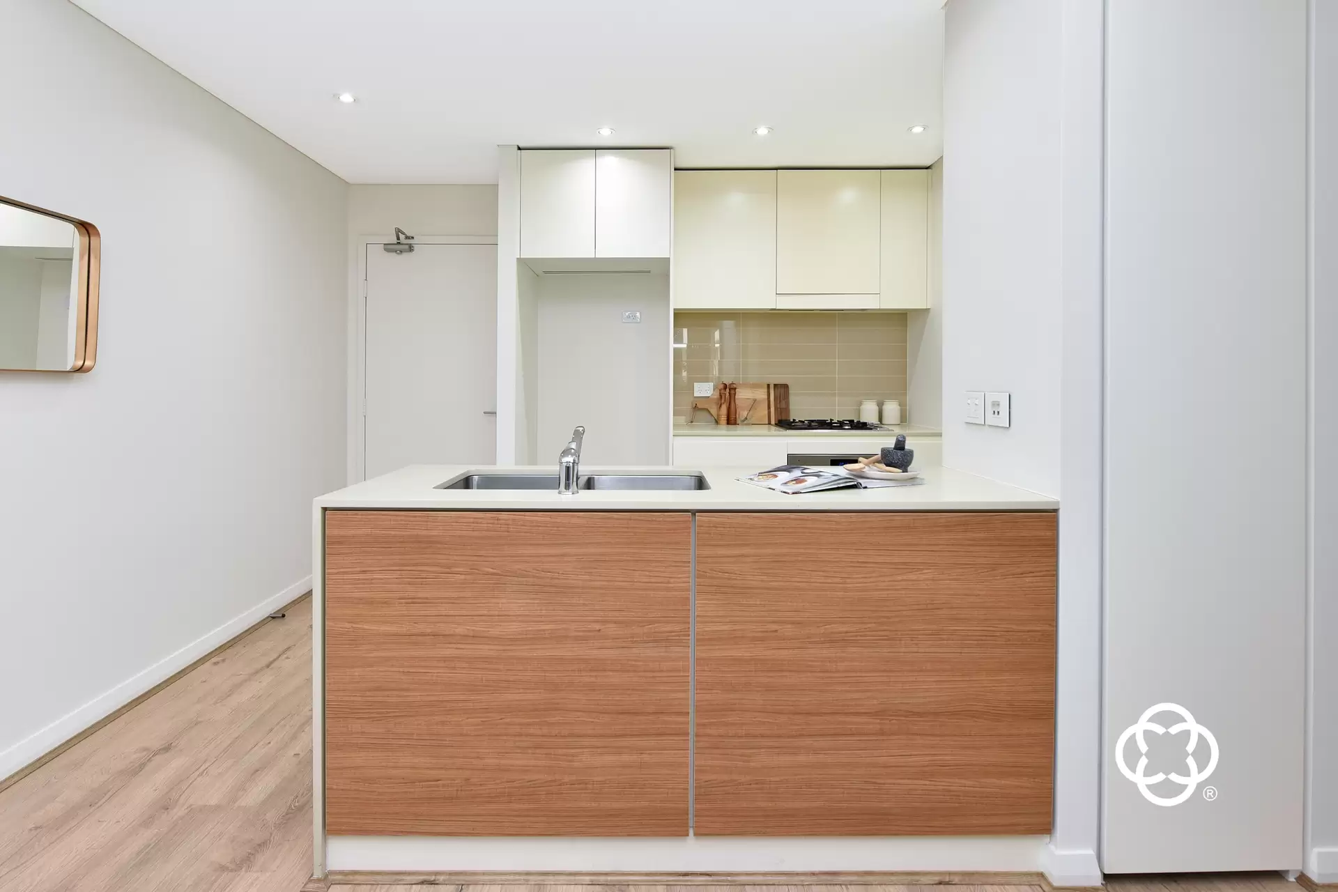 228/43 Amalfi Drive, Wentworth Point Leased by Chidiac Realty - image 1