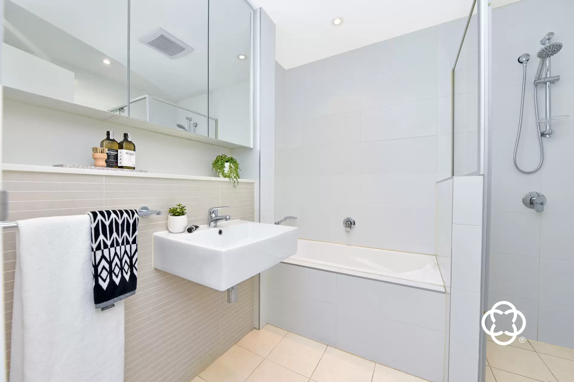 228/43 Amalfi Drive, Wentworth Point Leased by Chidiac Realty - image 1
