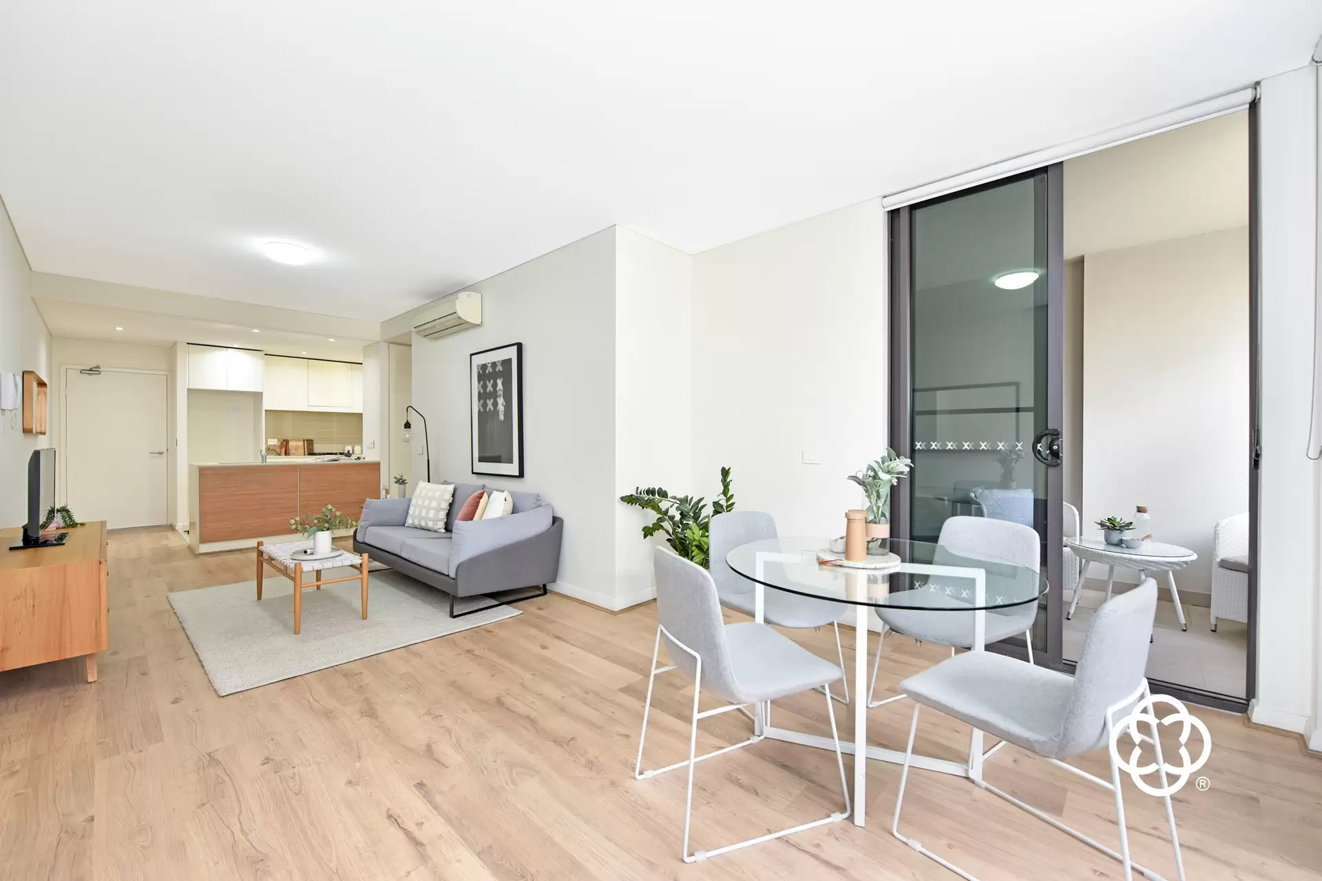 228/43 Amalfi Drive, Wentworth Point Leased by Chidiac Realty - image 1