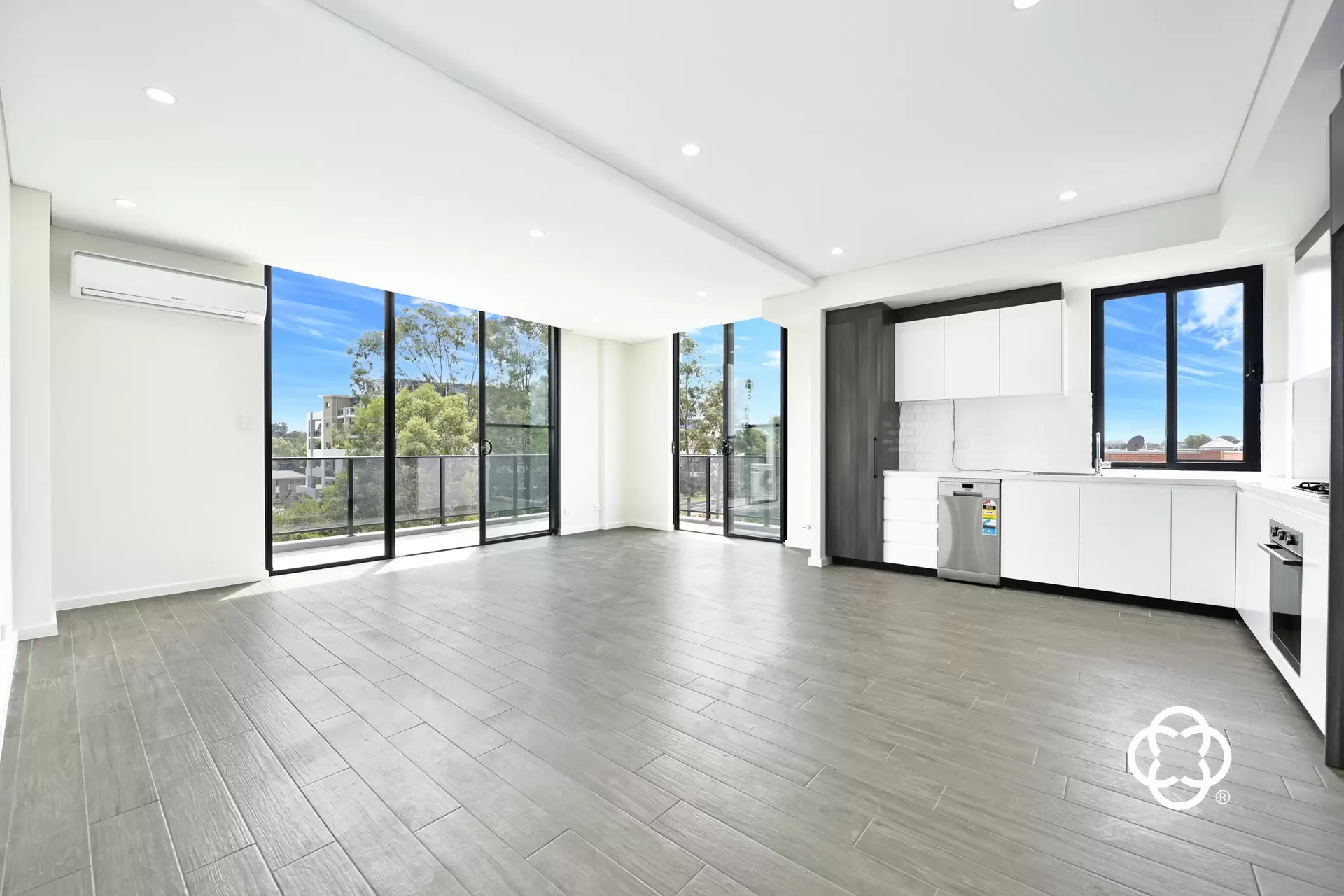 21/48-58 Railway Terrace, Merrylands Leased by Chidiac Realty - image 1