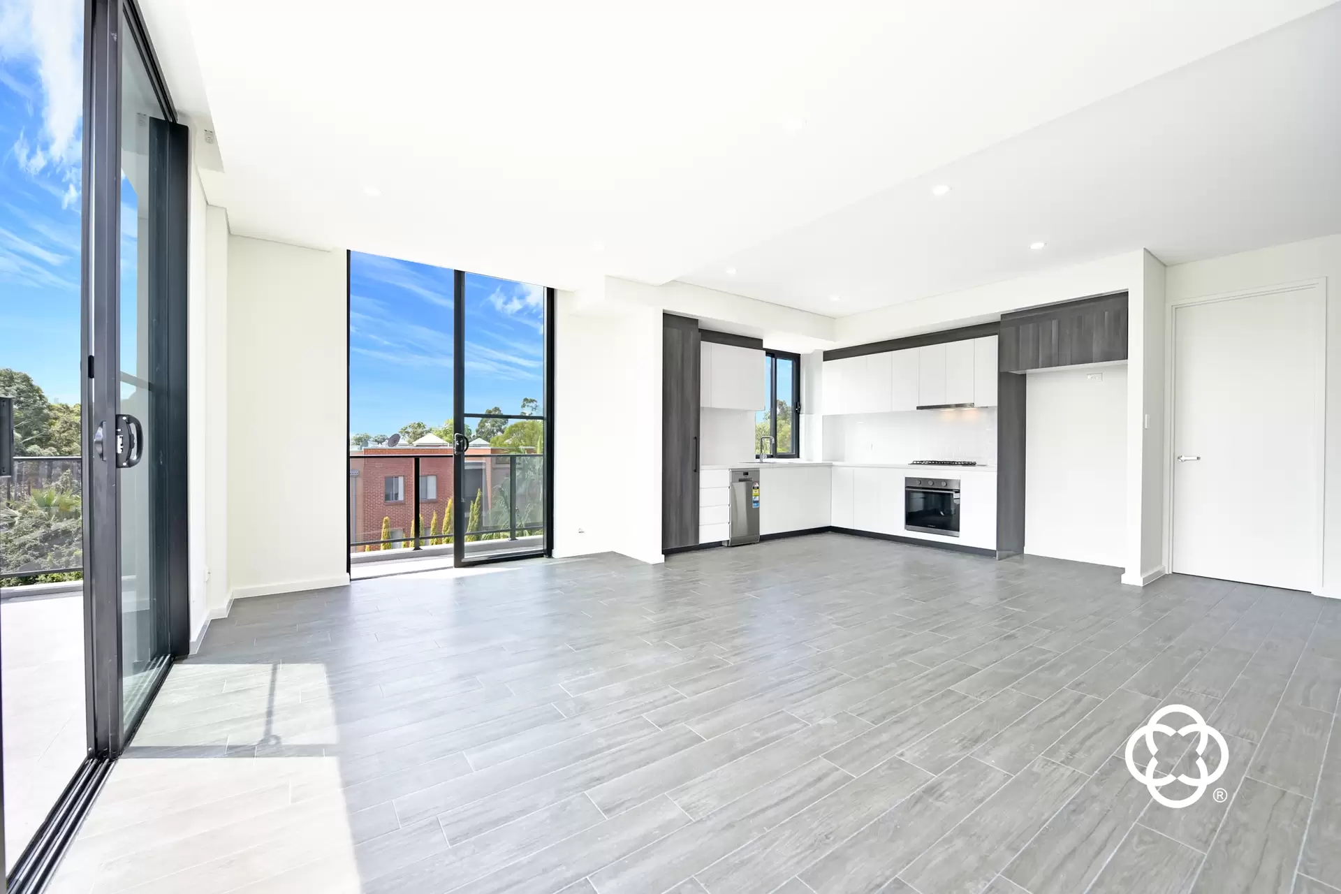 21/48-58 Railway Terrace, Merrylands Leased by Chidiac Realty - image 1