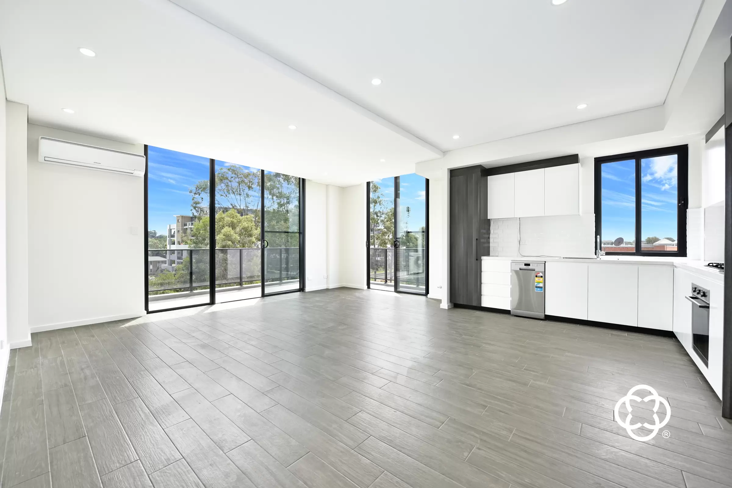 21/48-58 Railway Terrace, Merrylands Leased by Chidiac Realty - image 1