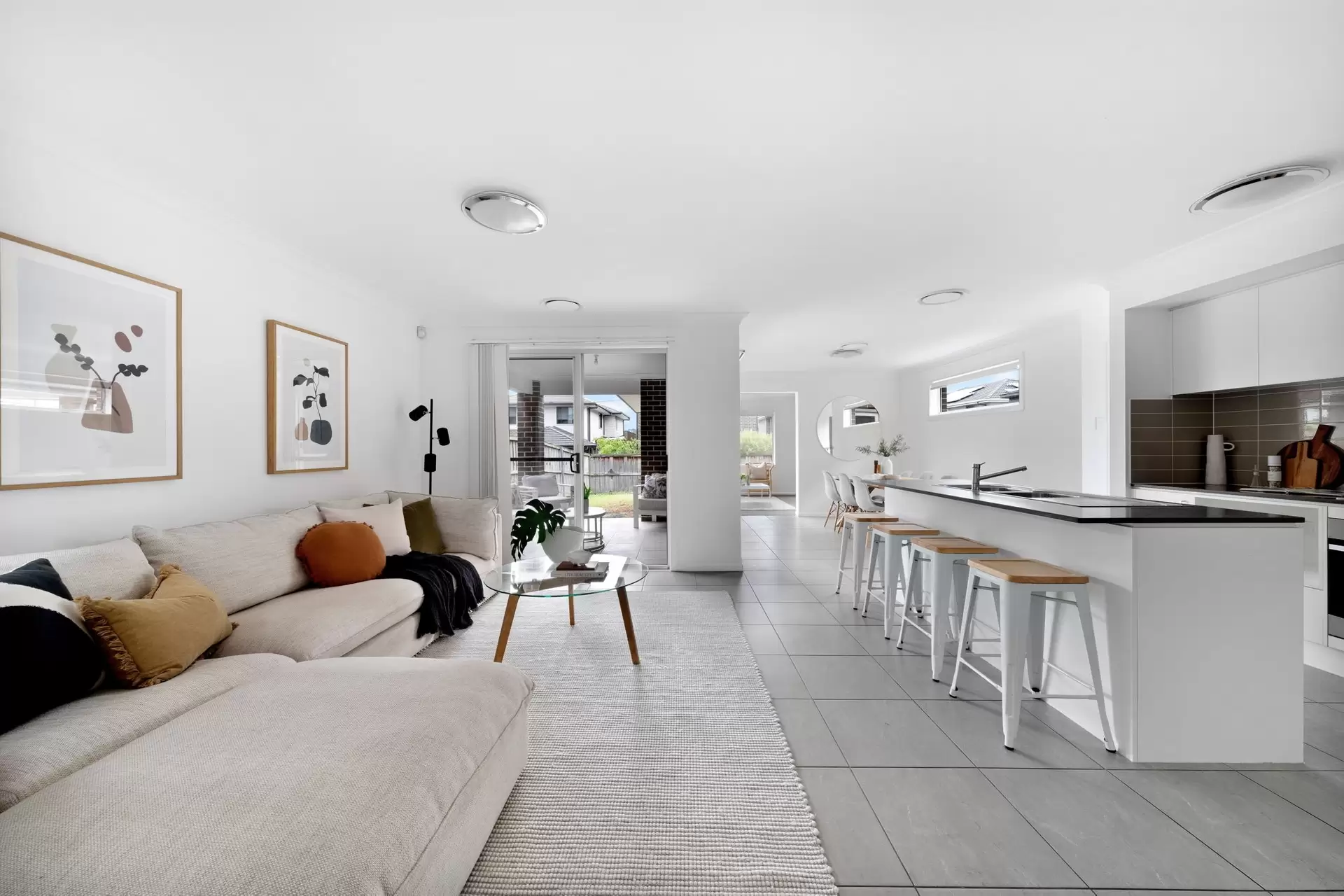 10 Steeple Place, Marsden Park Sold by Chidiac Realty - image 1