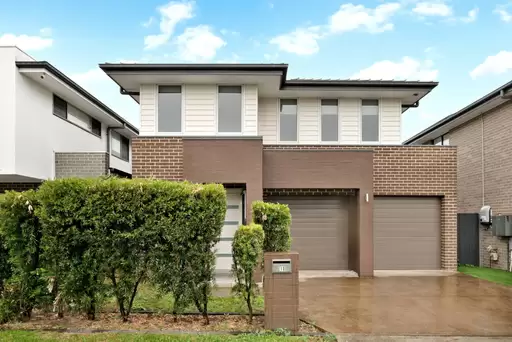 10 Steeple Place, Marsden Park Sold by Chidiac Realty