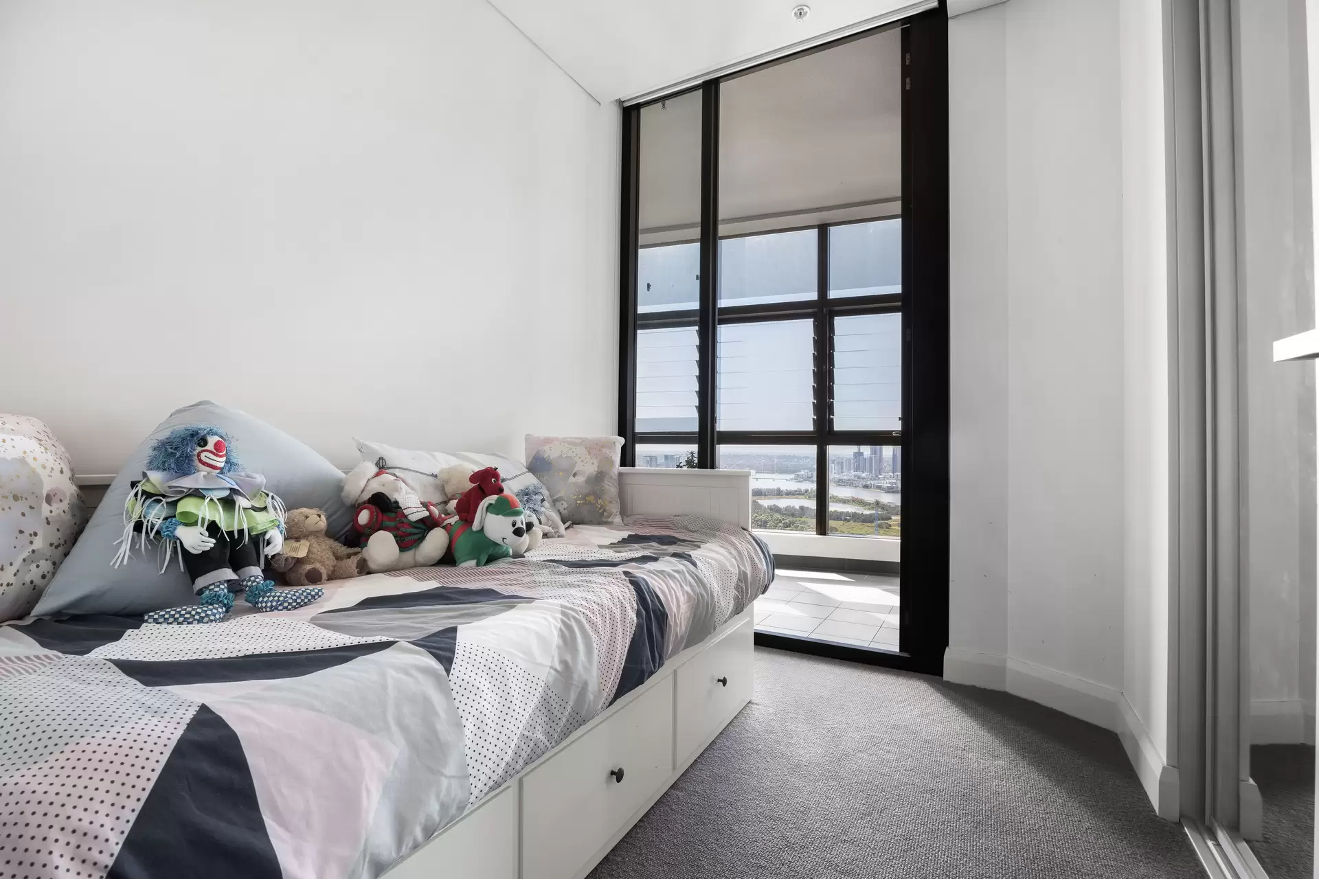 2502/7 Australia Avenue, Sydney Olympic Park Sold by Chidiac Realty - image 1