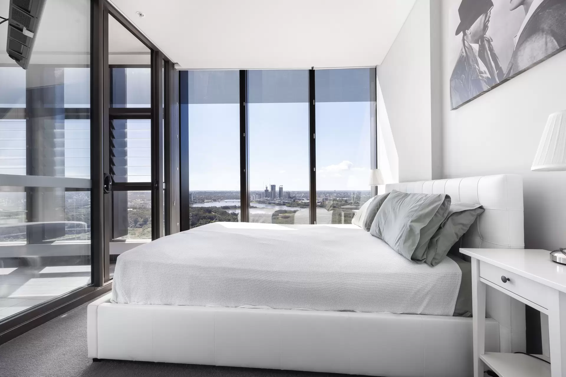 2502/7 Australia Avenue, Sydney Olympic Park Sold by Chidiac Realty - image 1