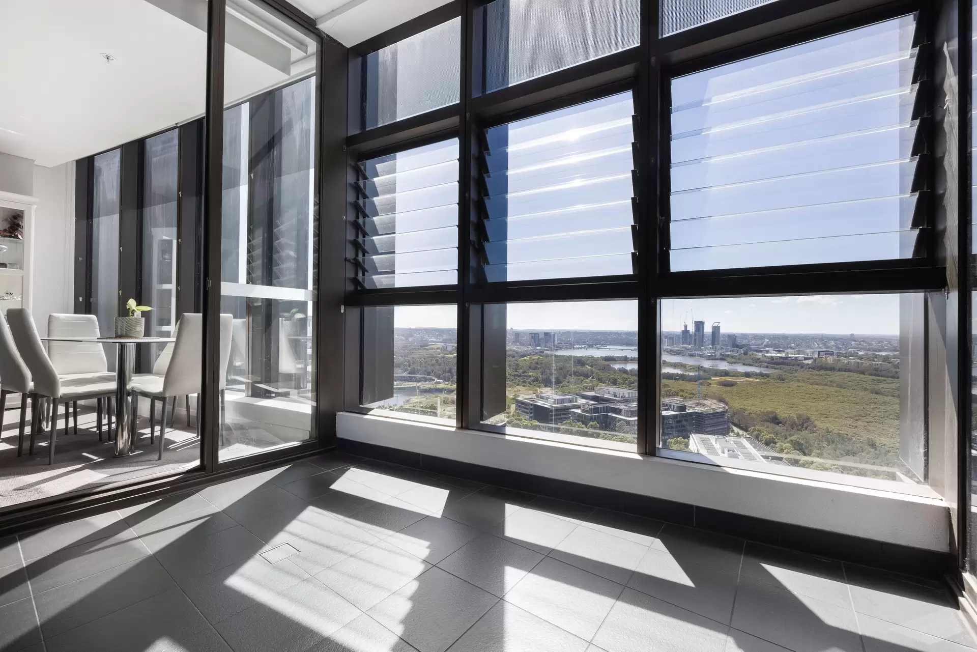 2502/7 Australia Avenue, Sydney Olympic Park Sold by Chidiac Realty - image 1