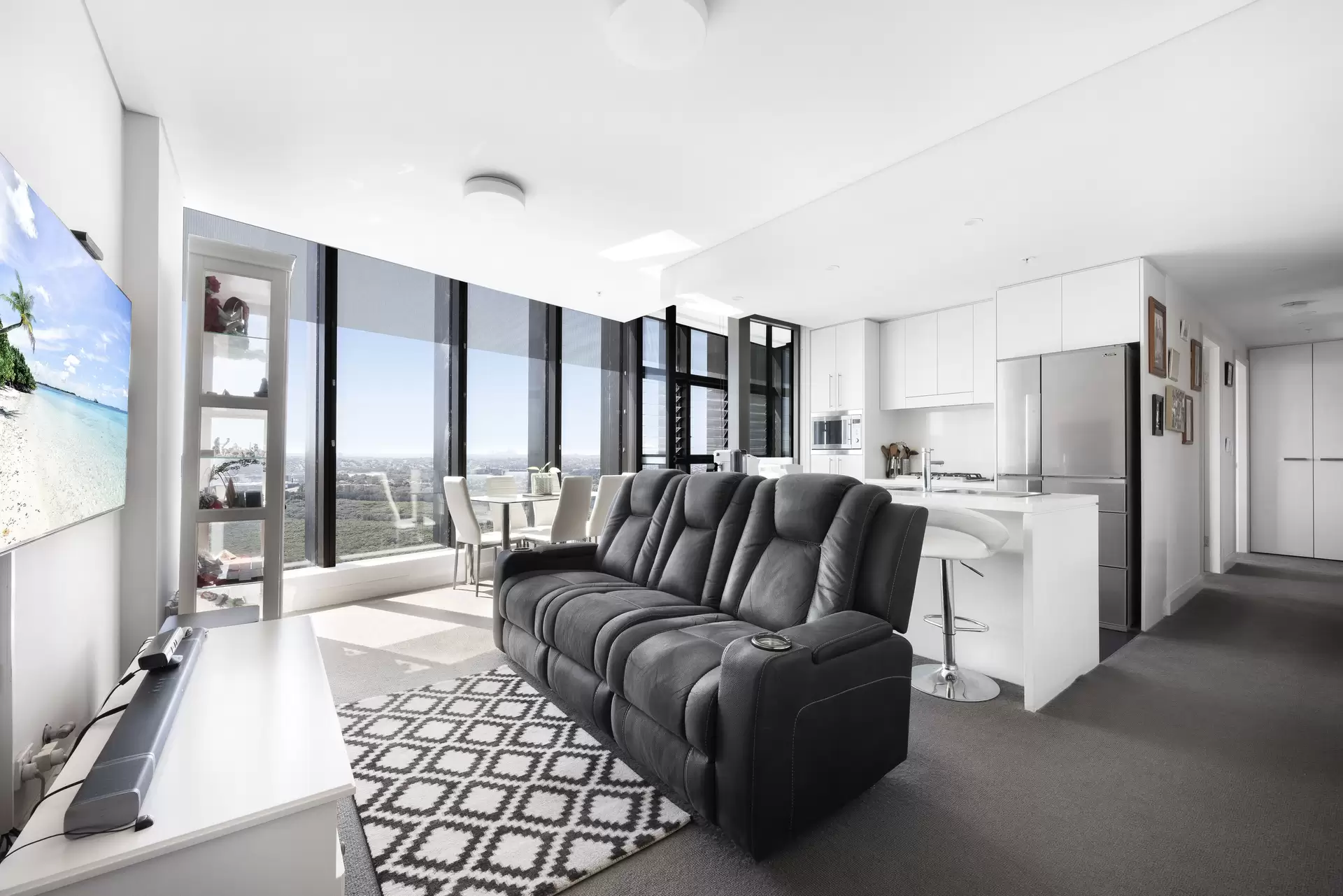 2502/7 Australia Avenue, Sydney Olympic Park Sold by Chidiac Realty - image 1