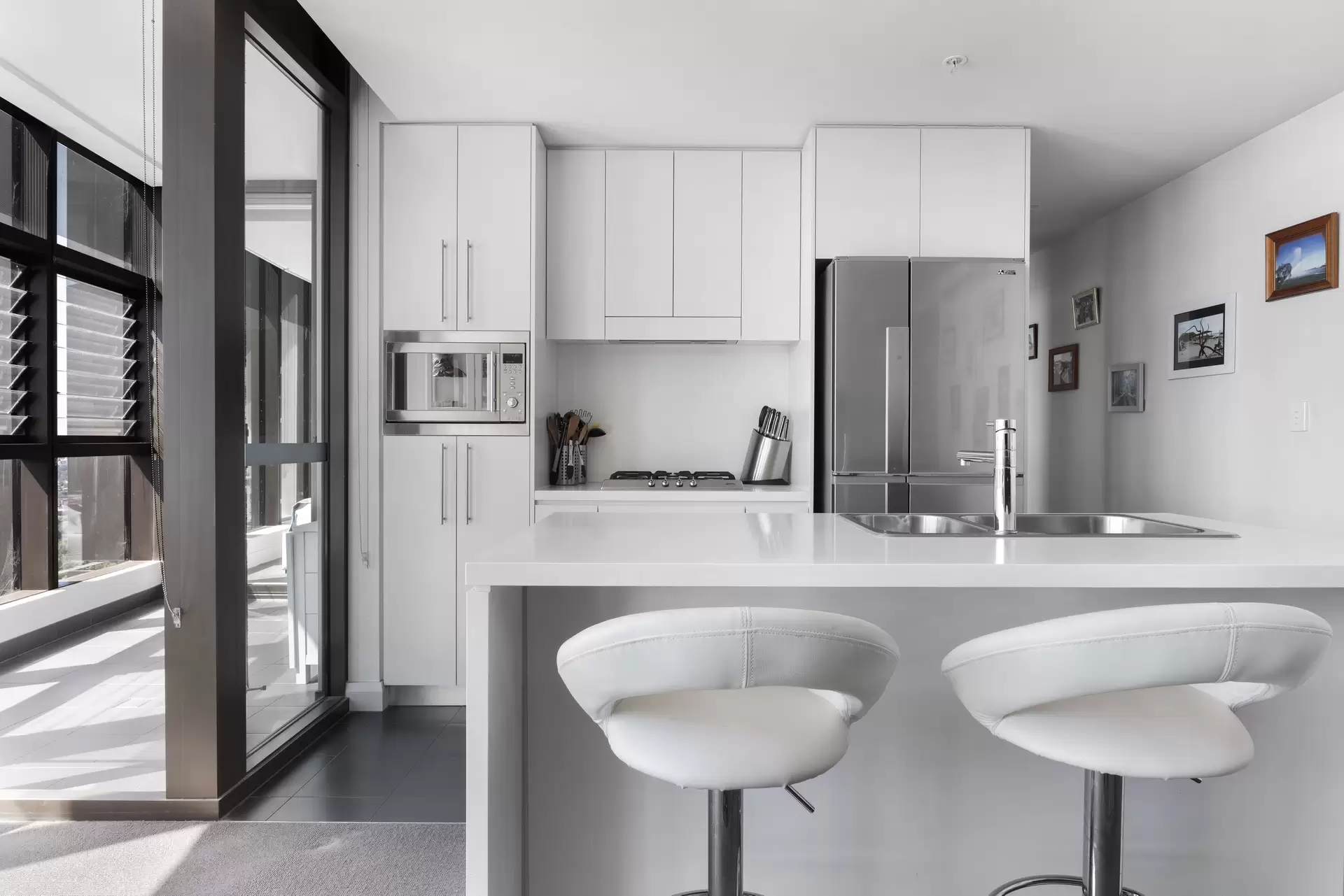 2502/7 Australia Avenue, Sydney Olympic Park Sold by Chidiac Realty - image 1