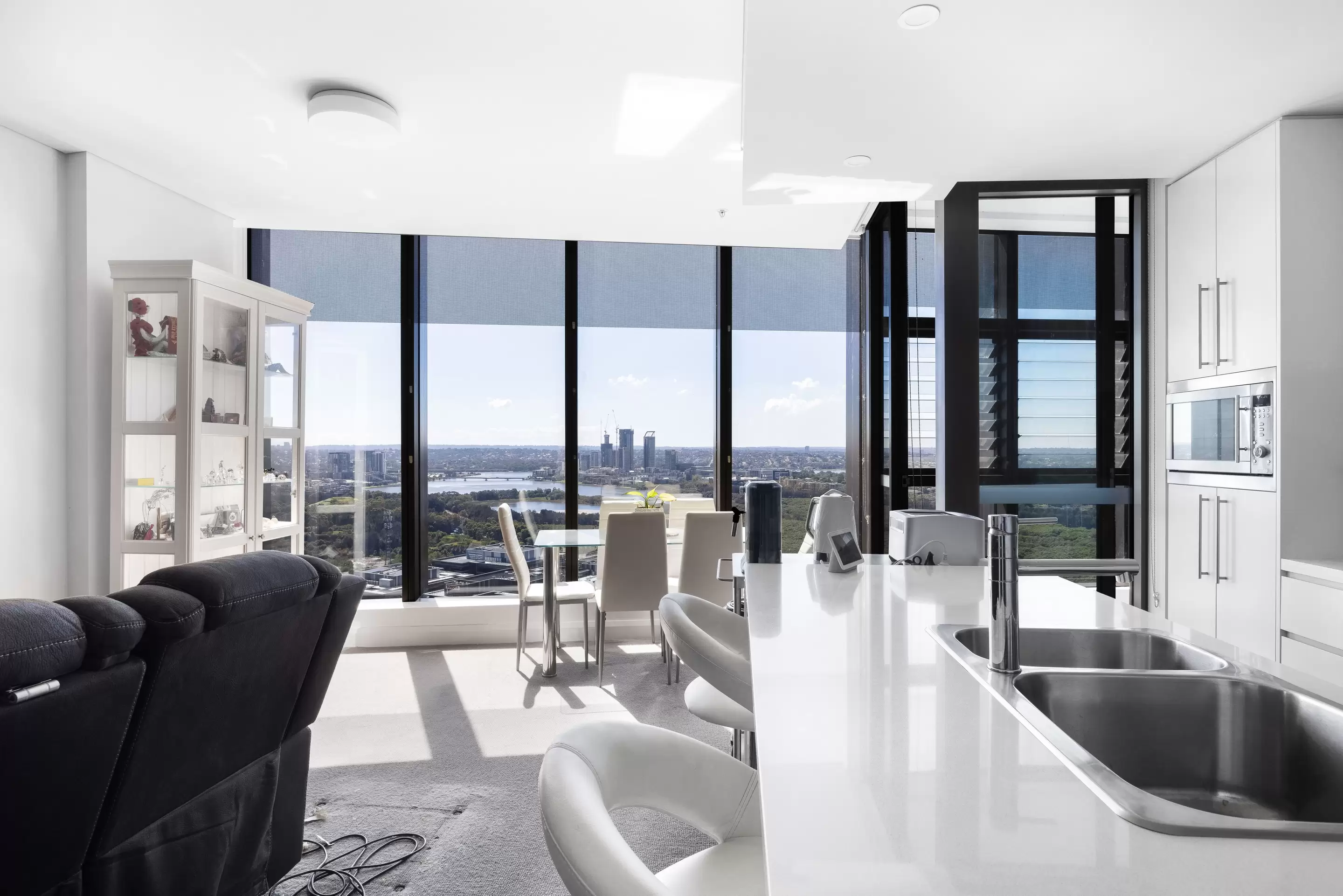 2502/7 Australia Avenue, Sydney Olympic Park Sold by Chidiac Realty - image 5