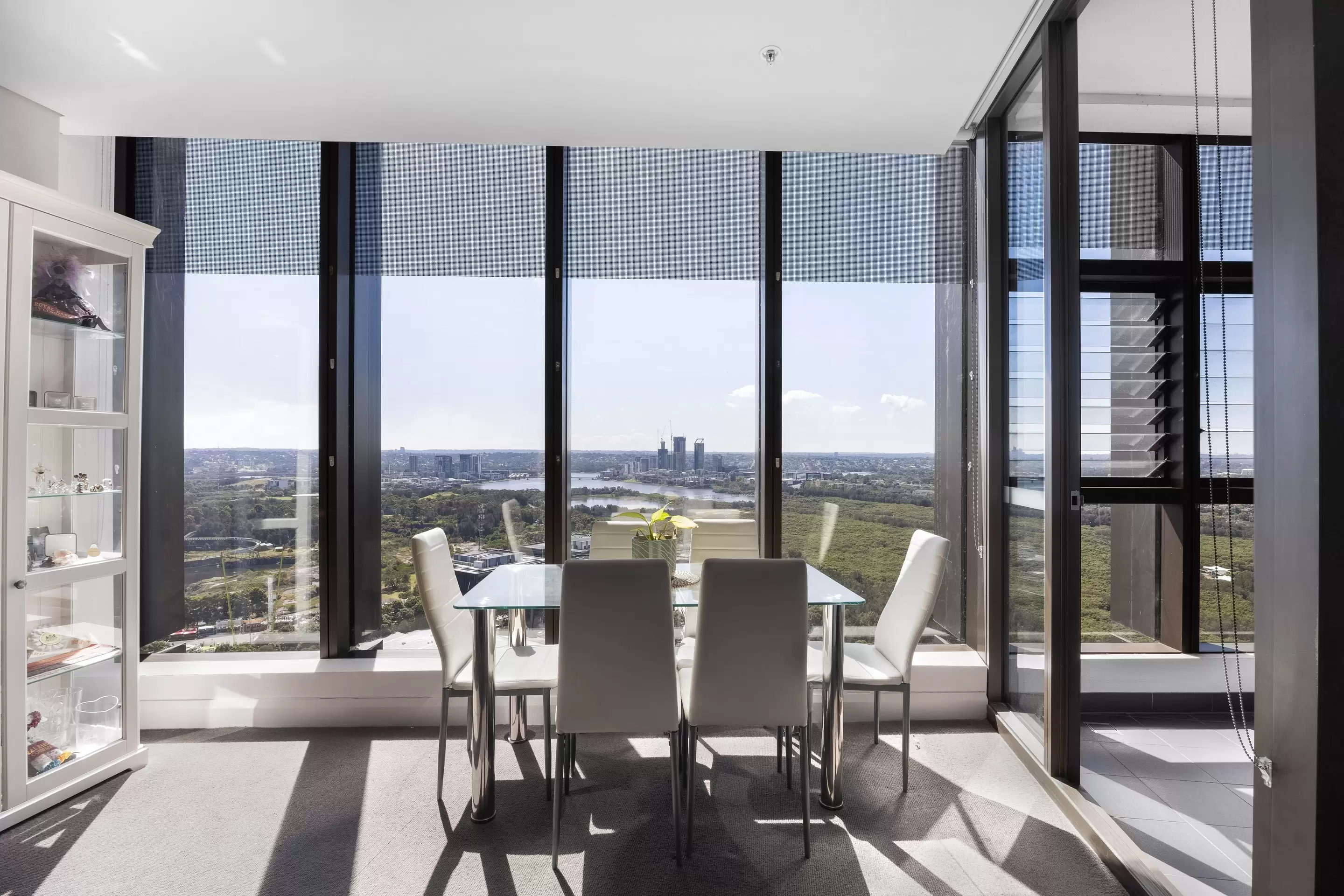 2502/7 Australia Avenue, Sydney Olympic Park Sold by Chidiac Realty - image 2