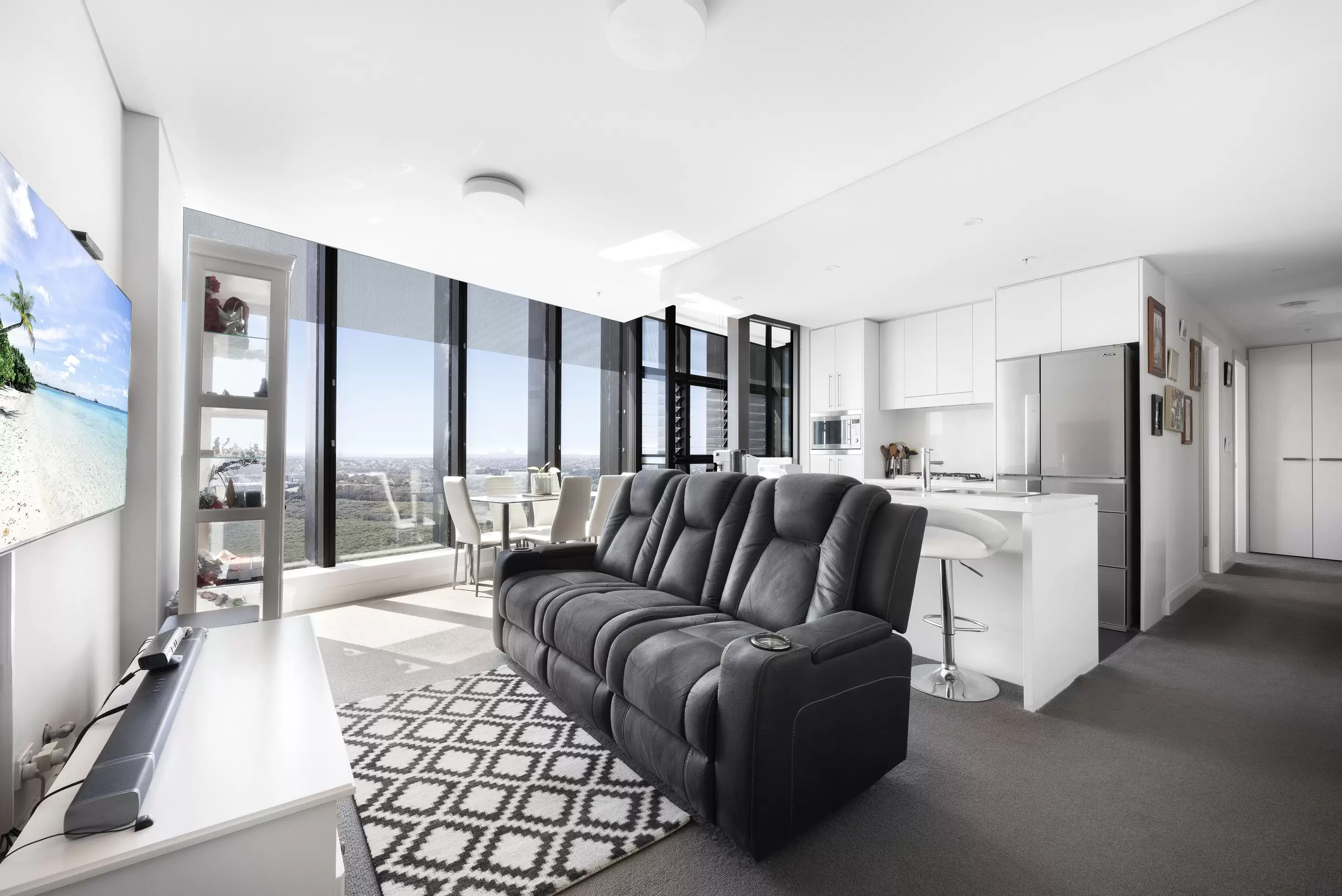 2502/7 Australia Avenue, Sydney Olympic Park Sold by Chidiac Realty - image 3