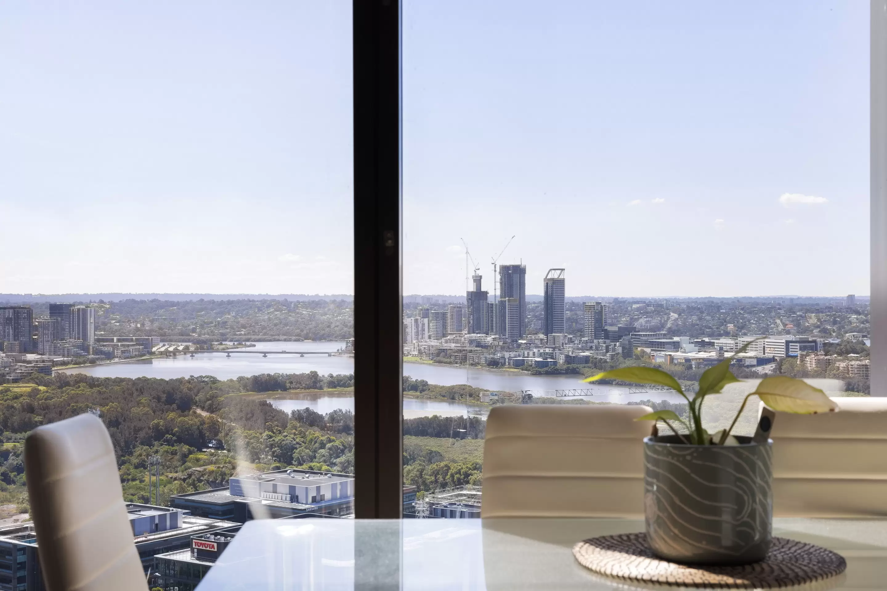 2502/7 Australia Avenue, Sydney Olympic Park Sold by Chidiac Realty - image 4