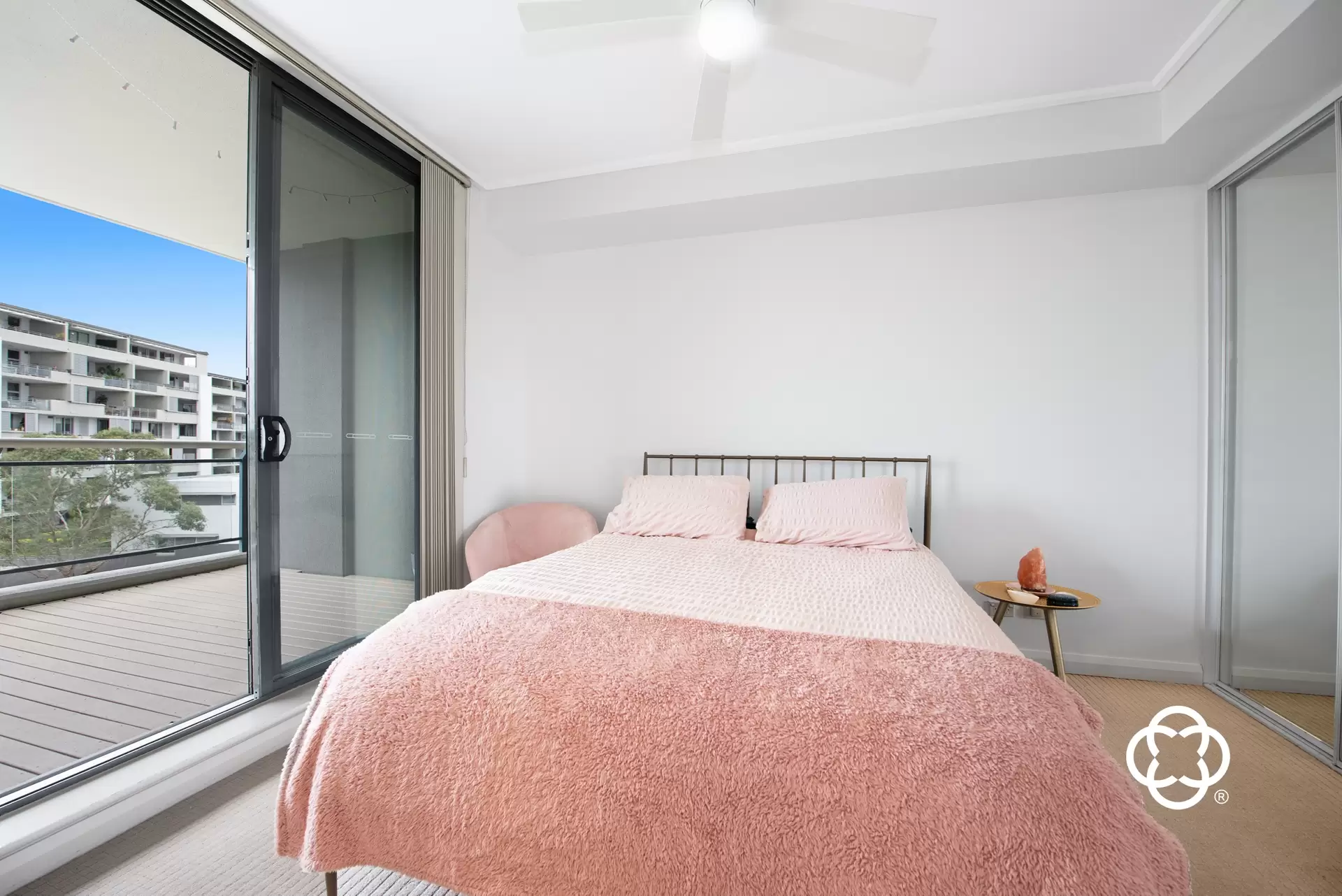 39/27 Bennelong Parkway, Wentworth Point Leased by Chidiac Realty - image 1