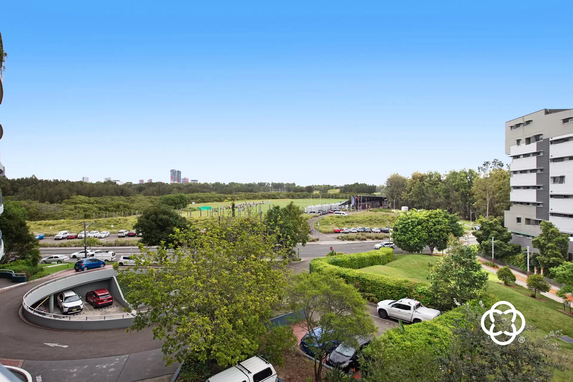 39/27 Bennelong Parkway, Wentworth Point Leased by Chidiac Realty - image 1
