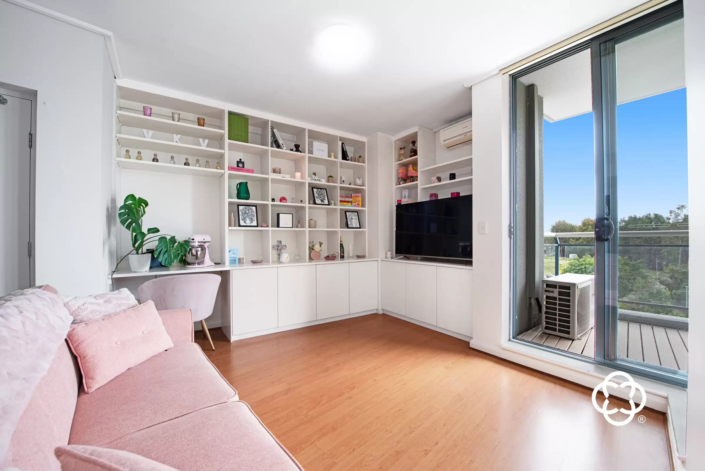 39/27 Bennelong Parkway, Wentworth Point Leased by Chidiac Realty - image 3
