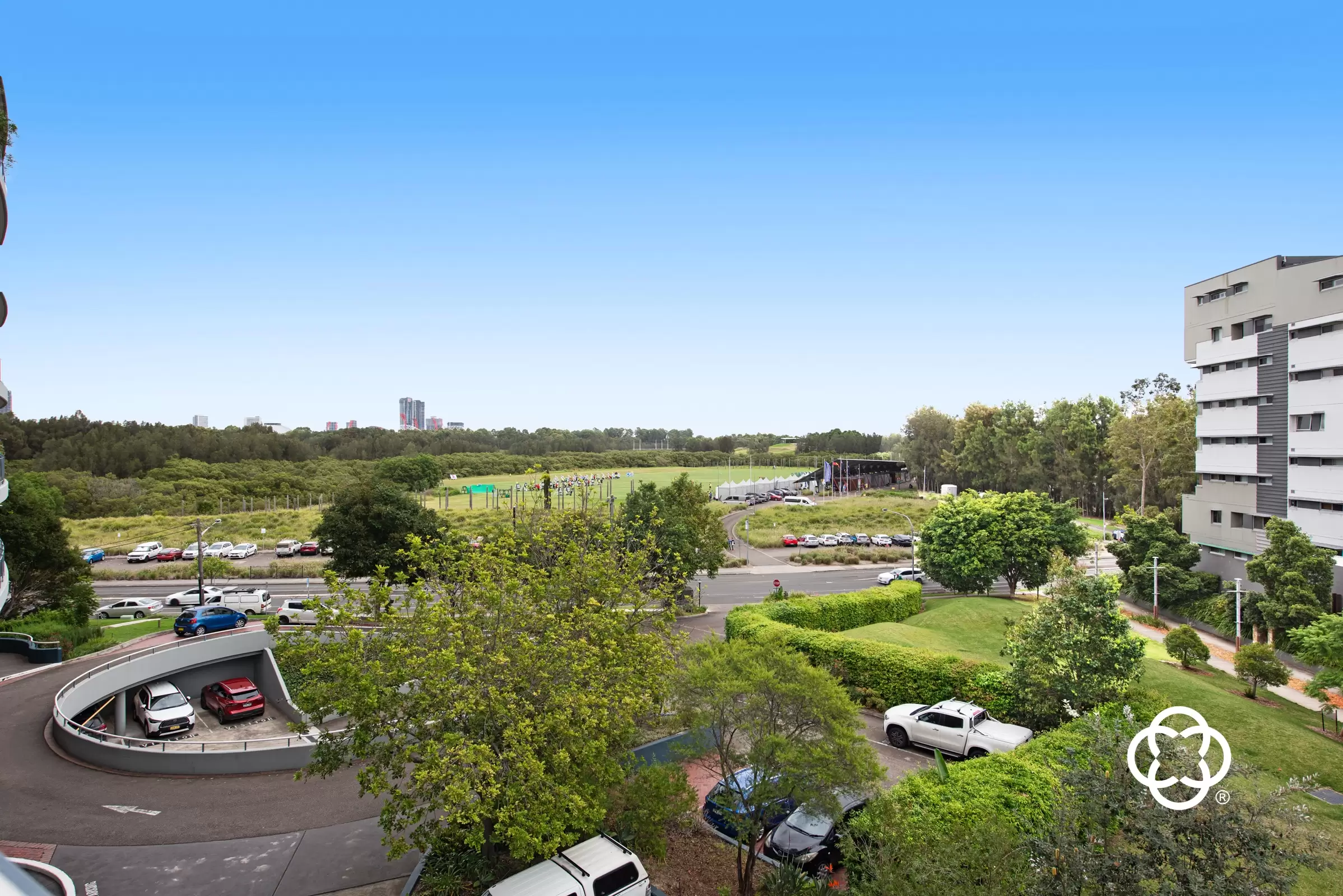 39/27 Bennelong Parkway, Wentworth Point Leased by Chidiac Realty - image 2
